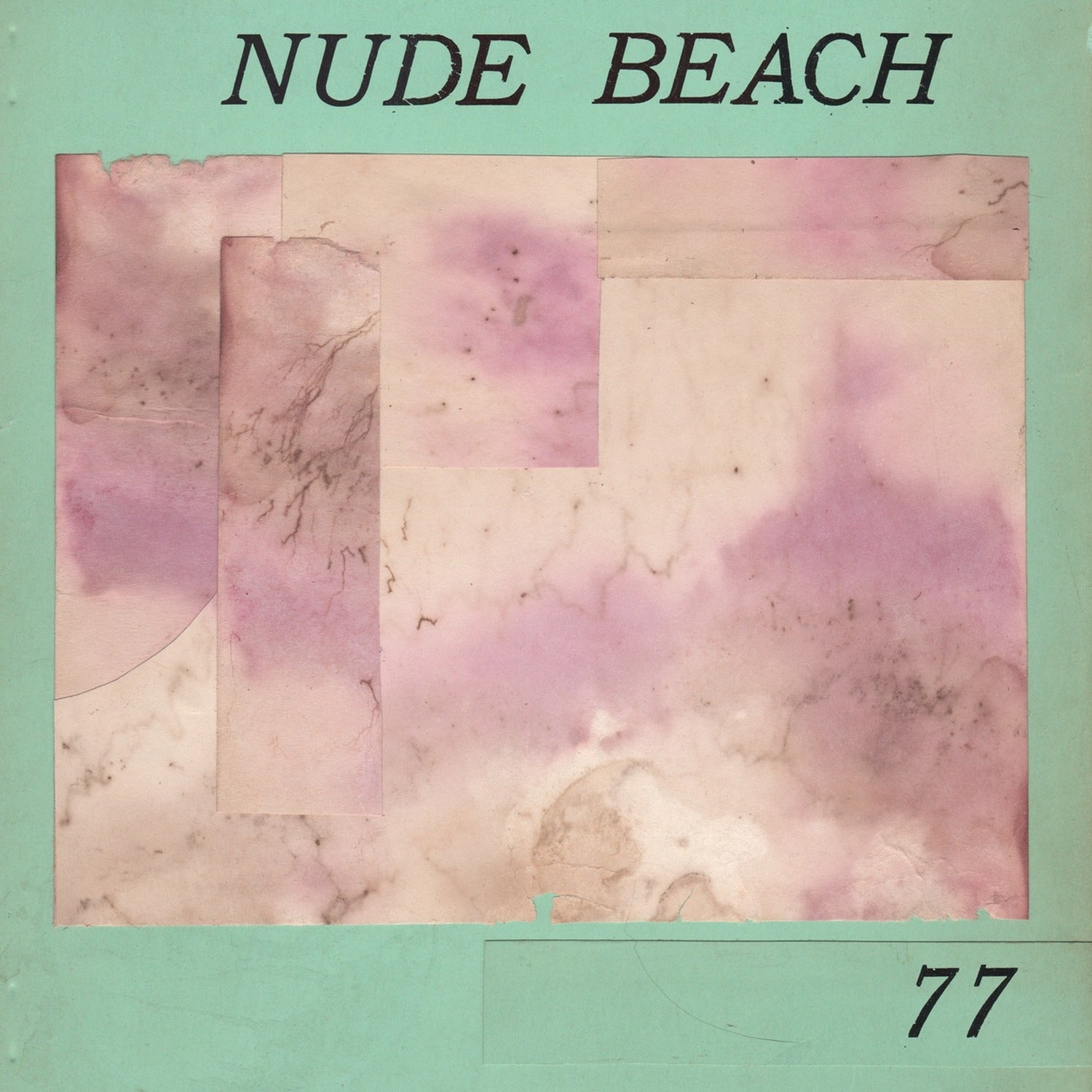 Nude Beach - 77