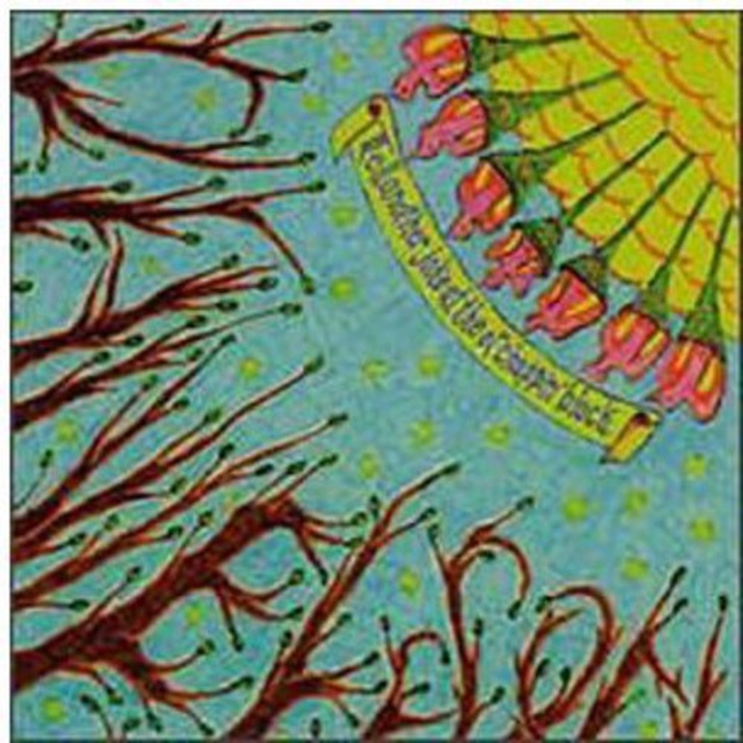 Danielson Famile - Tell Another Joke at the Ol' Choppin' Block (CD)
