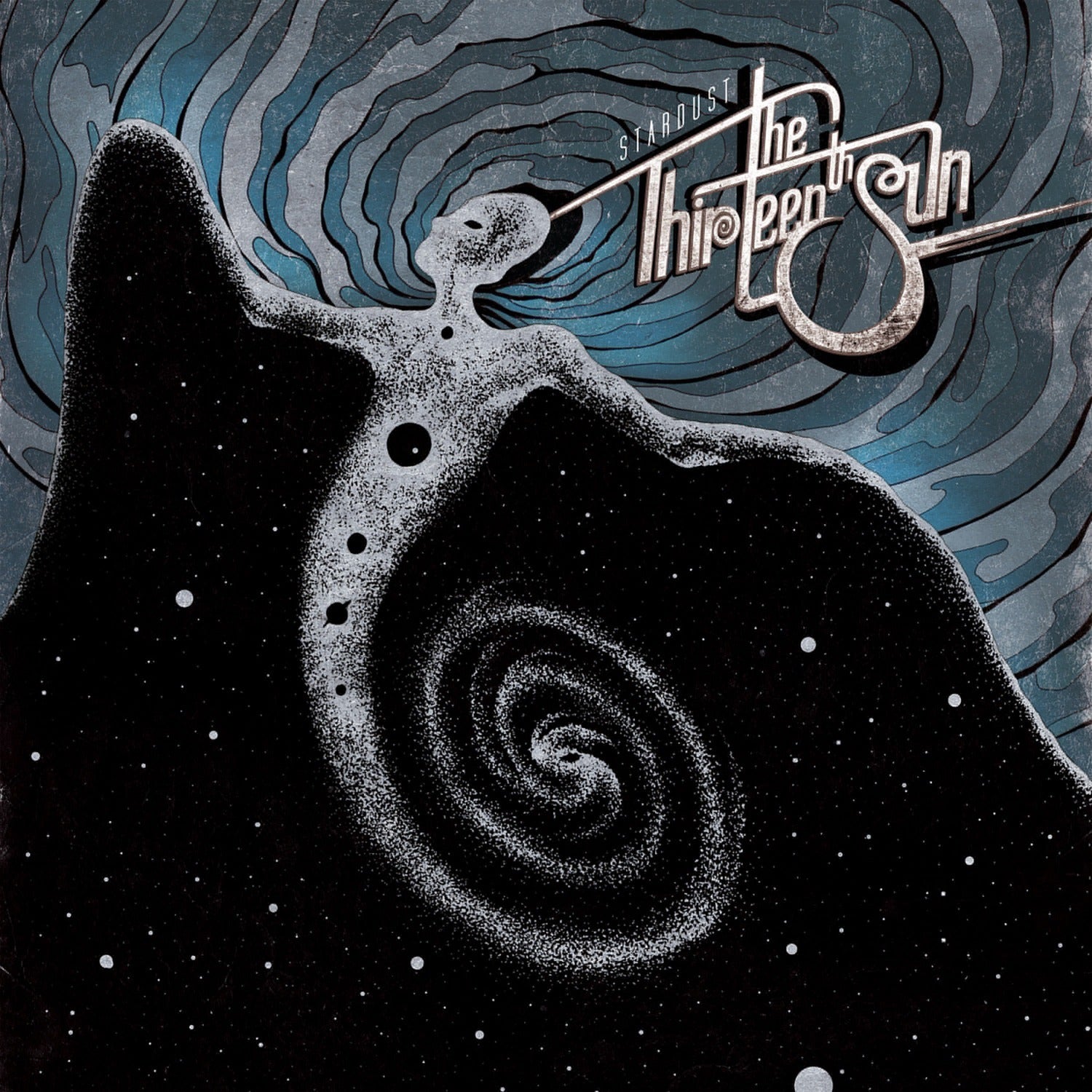 Thirteenth Sun - Stardust 2xLP