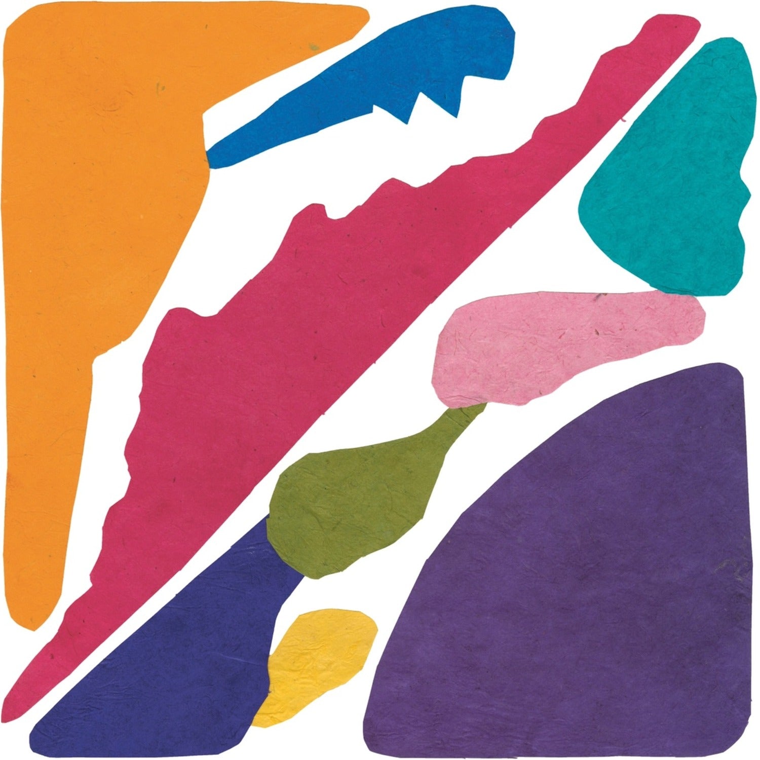 Peter Broderick - All Together Again