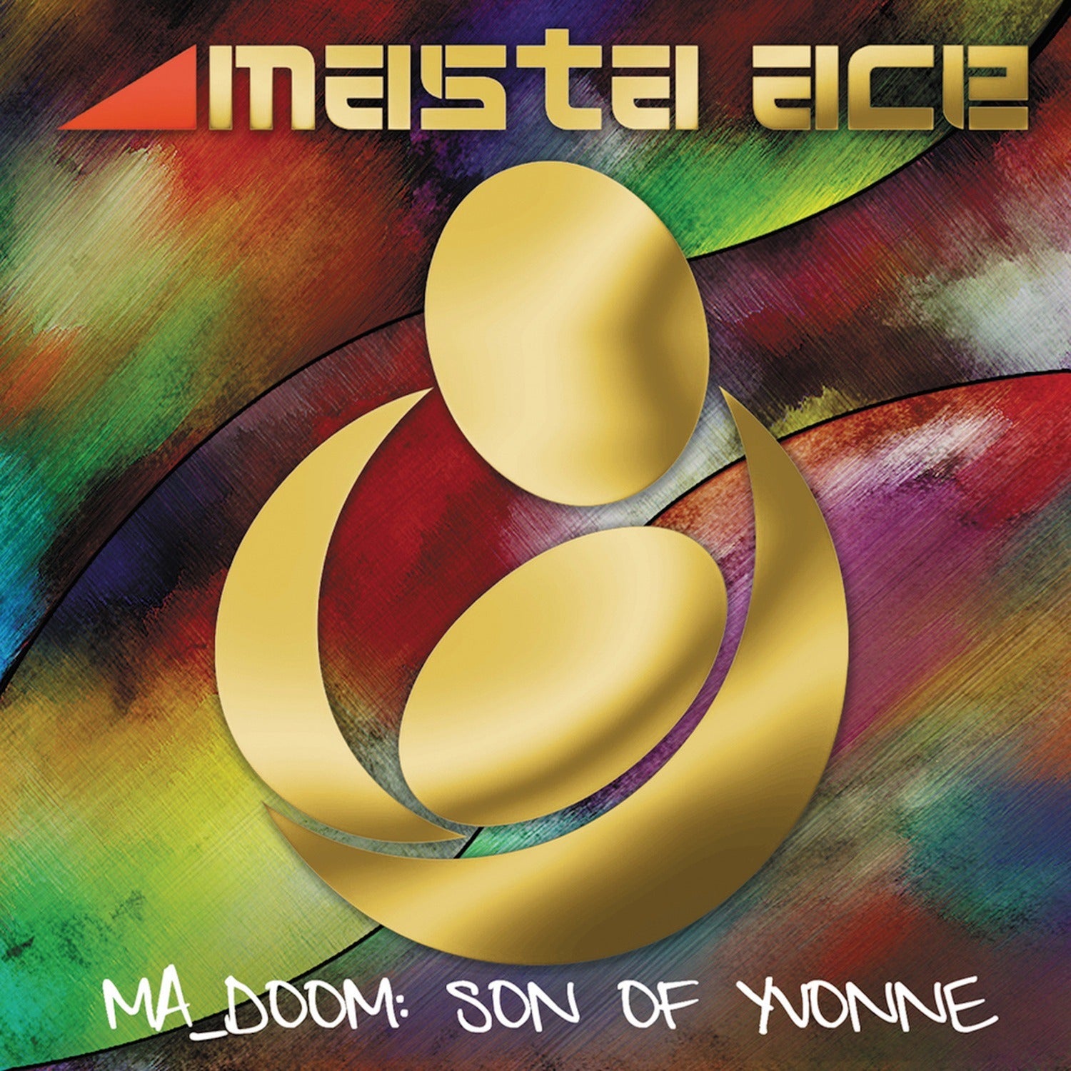 Masta Ace & Mf Doom - Ma_Doom: Son Of Yvonne 2xLP