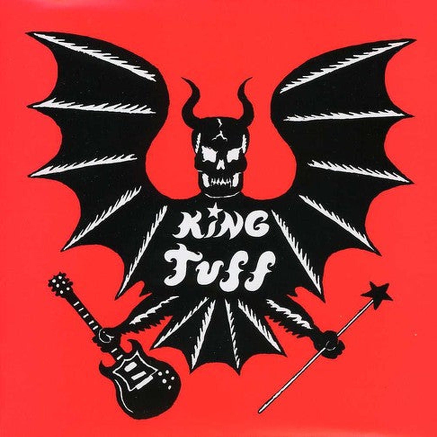 King Tuff (CD)