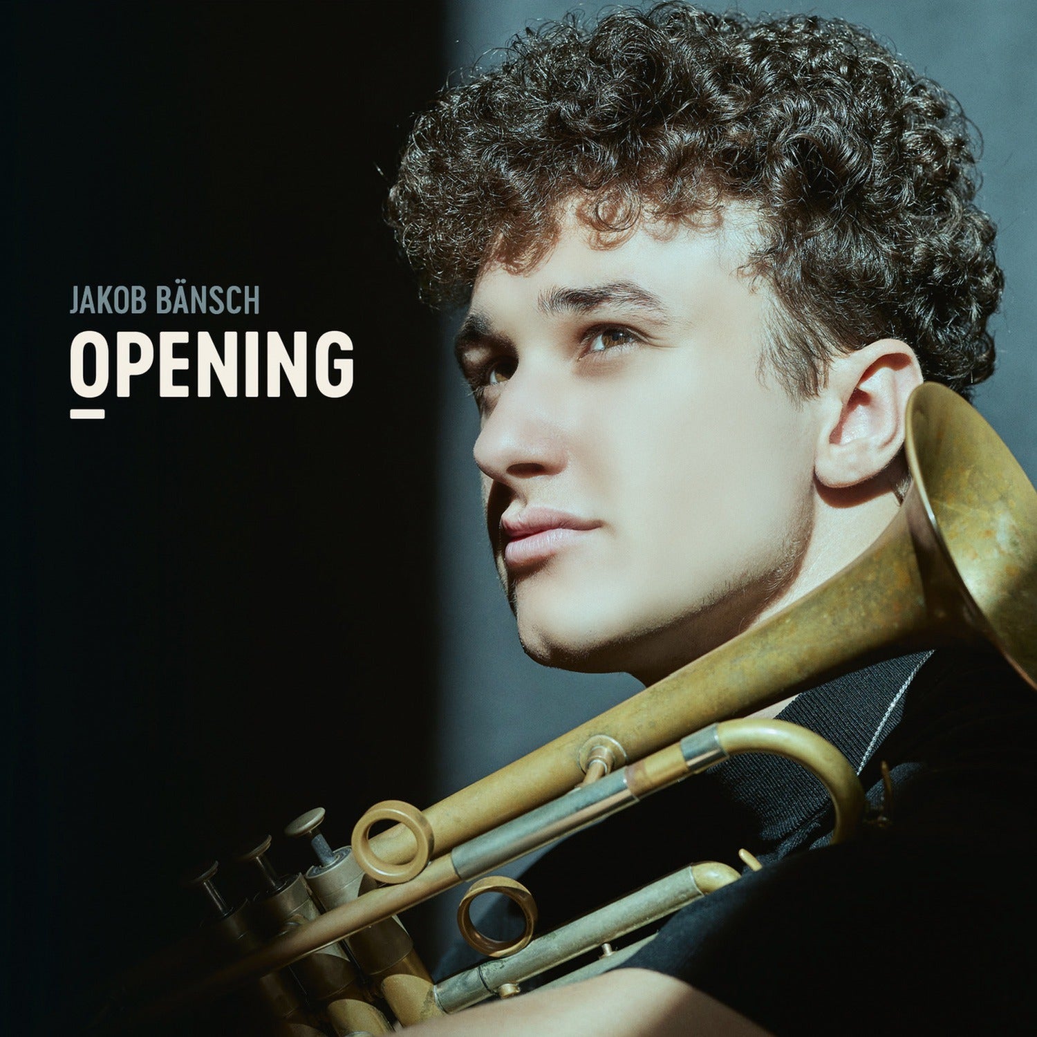 Jakob Bansch - Opening
