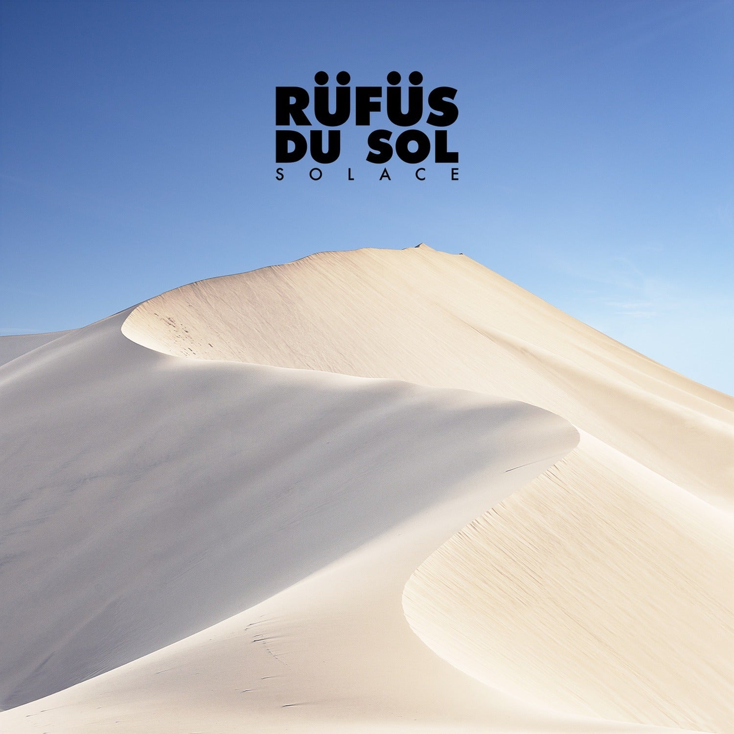 Rufus Du Sol - Solace
