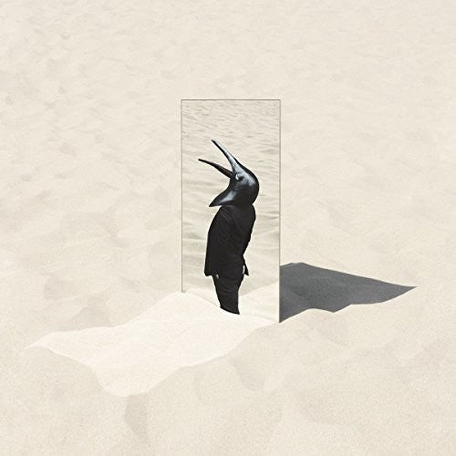 Penguin Cafe - Imperfect Sea