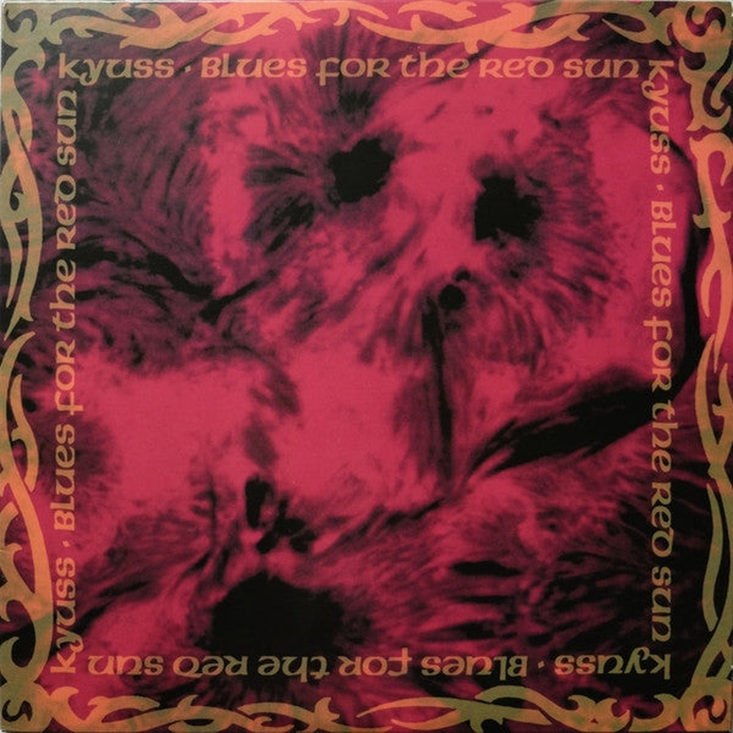 Kyuss - Blues for the Red Sun (Rocktober 2022)
