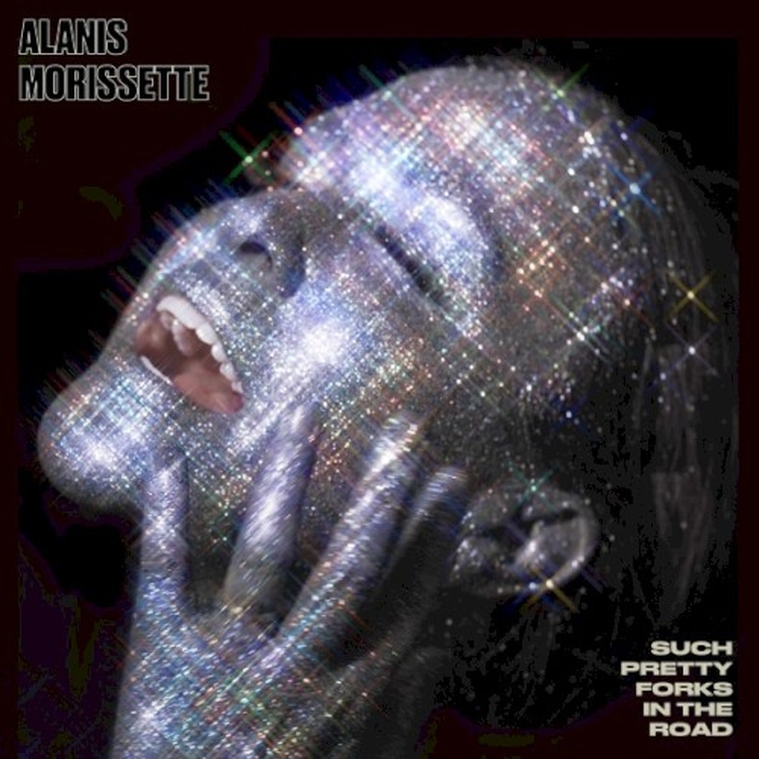 Alanis Morissette - Such Pretty Forks In The Road (CD)