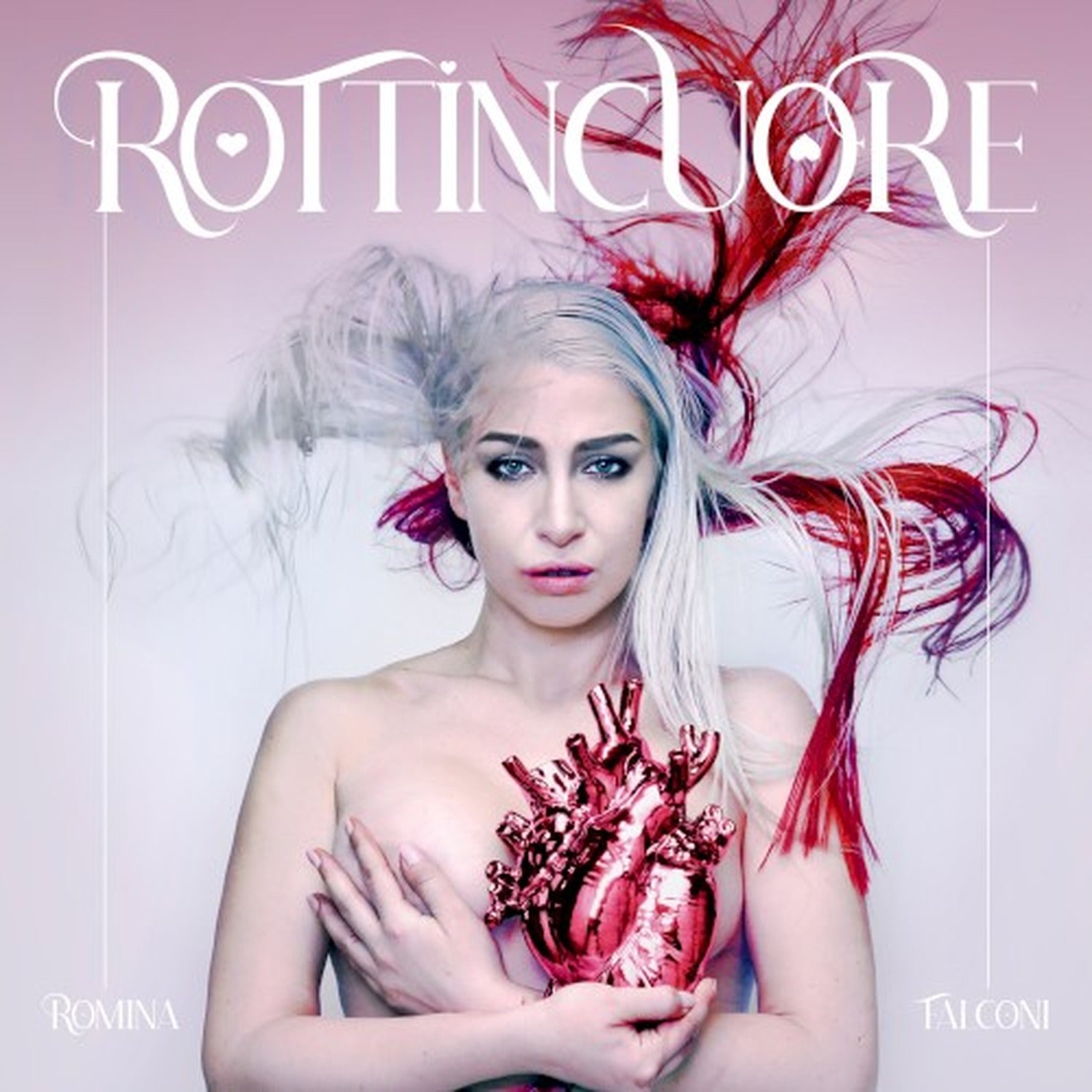 Romina Falconi - Rottincuore