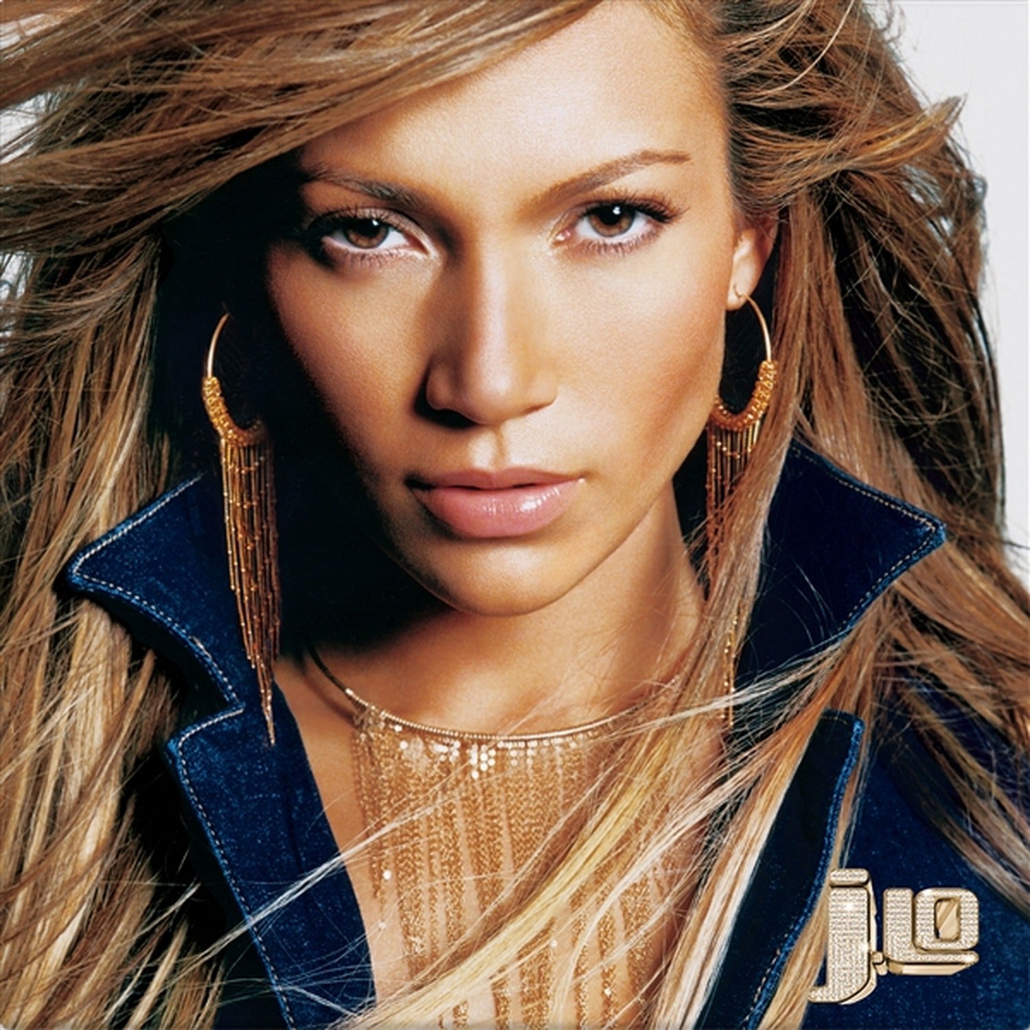 Jennifer Lopez - J.Lo 2xLP