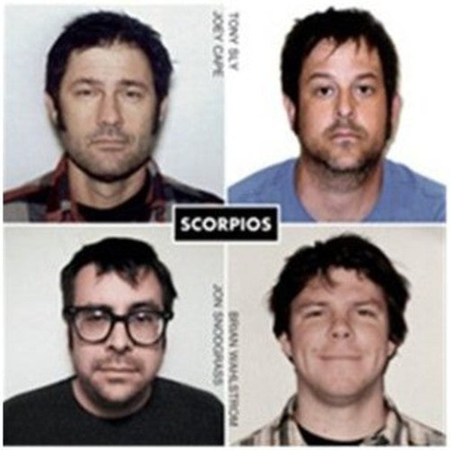 Scorpios