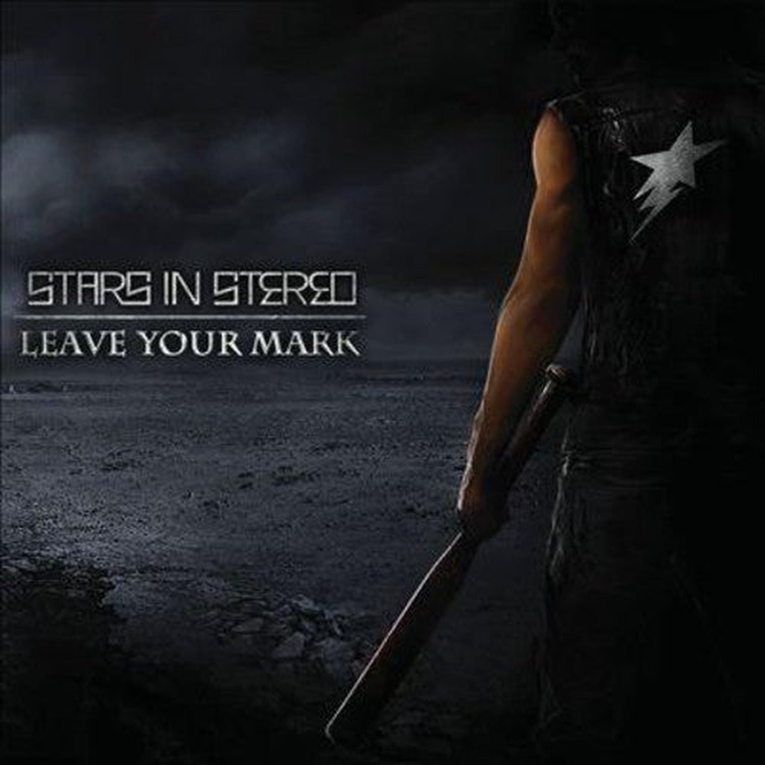 Stars in Stereo - Leave Your Mark (CD)
