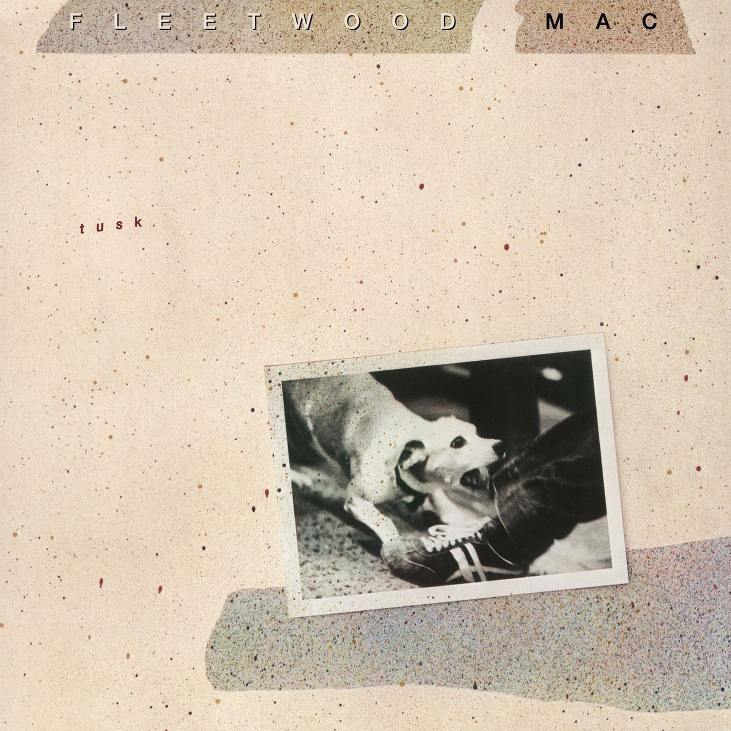 Fleetwood Mac - Tusk 2xLP
