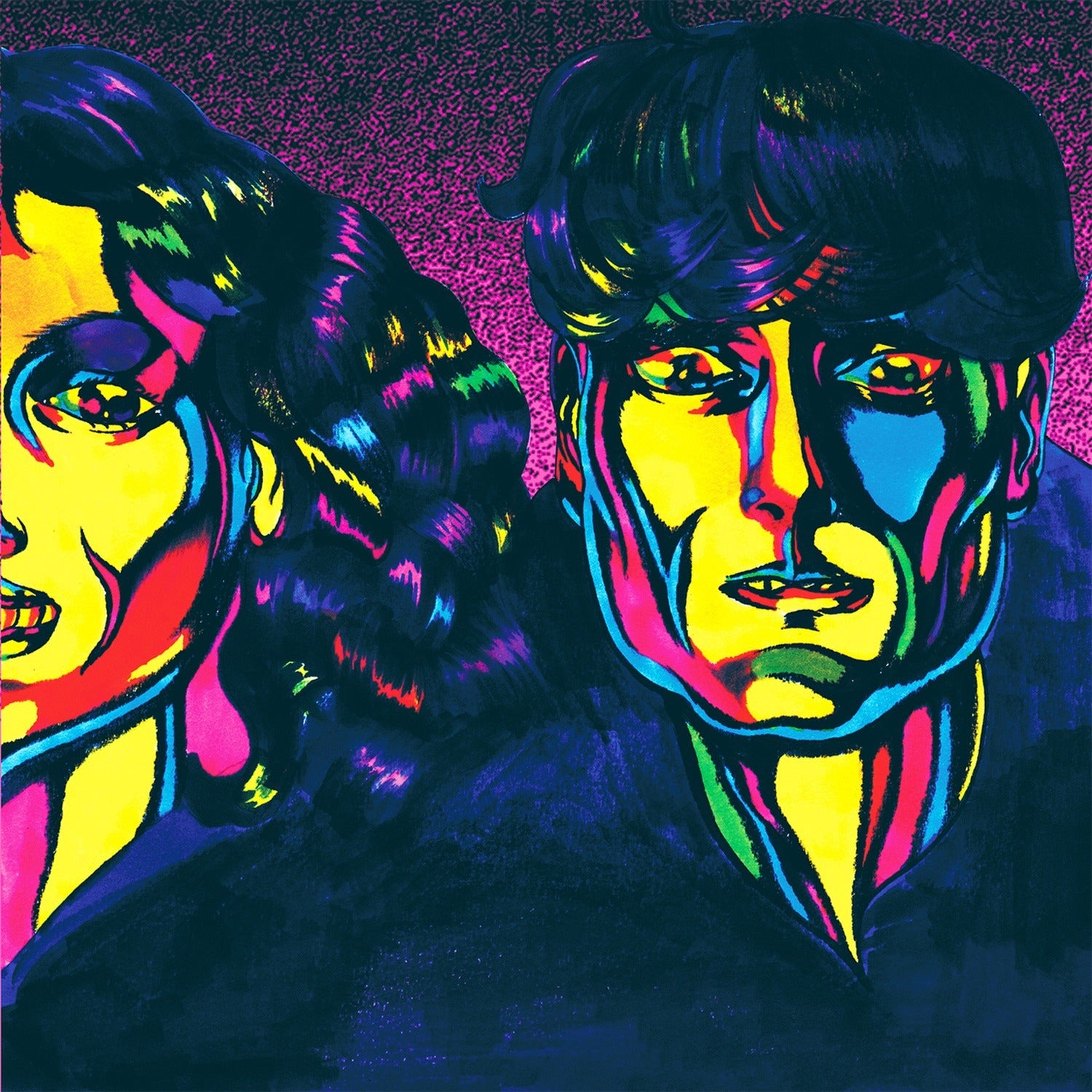 OCS - Memory Of A Cut Off Head (CD)