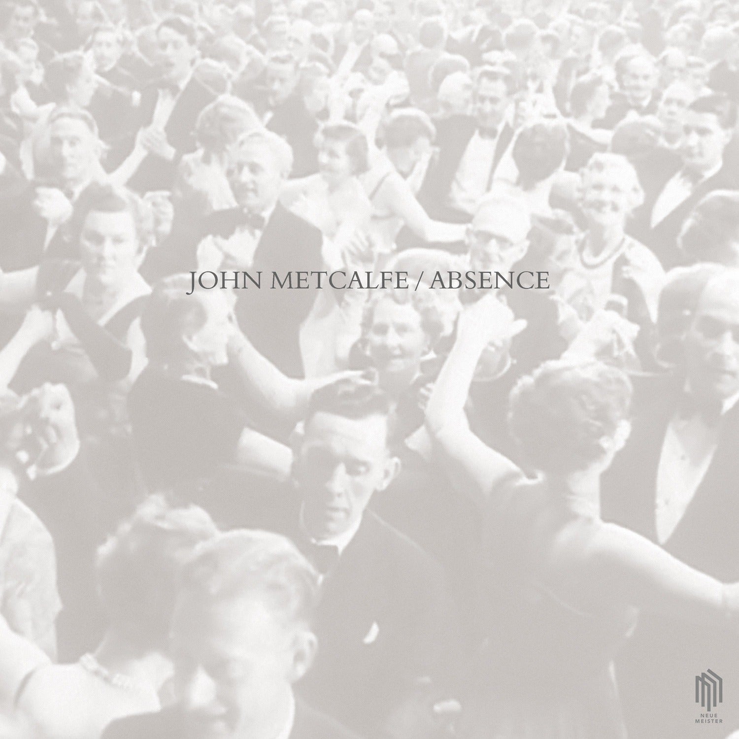 John Metcalfe - Absence