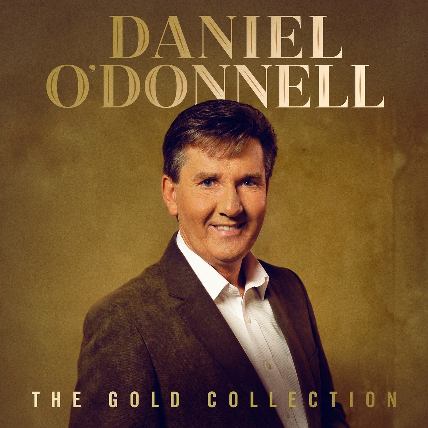 Daniel O'Donnell - Gold Collection