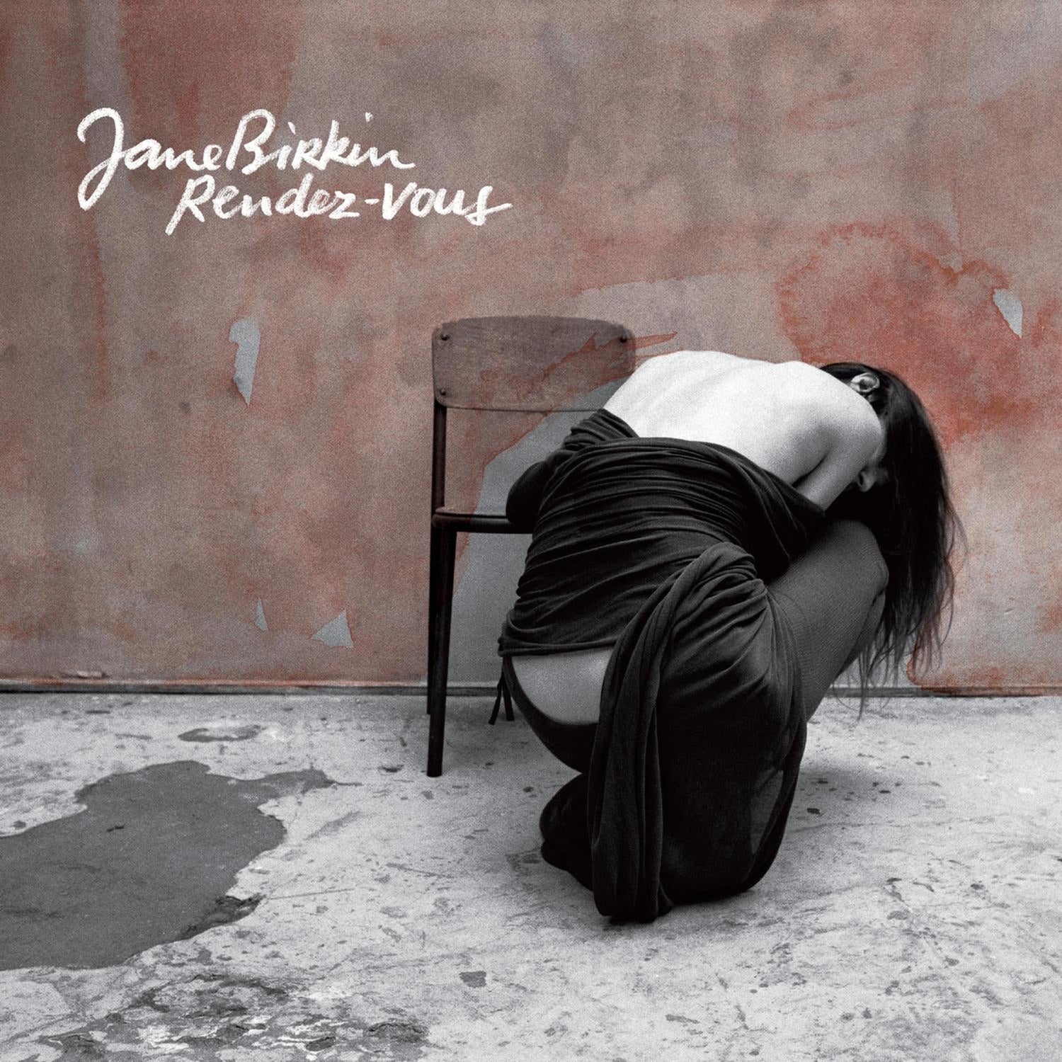 Jane Birkin - Rendez-Vous 2xLP