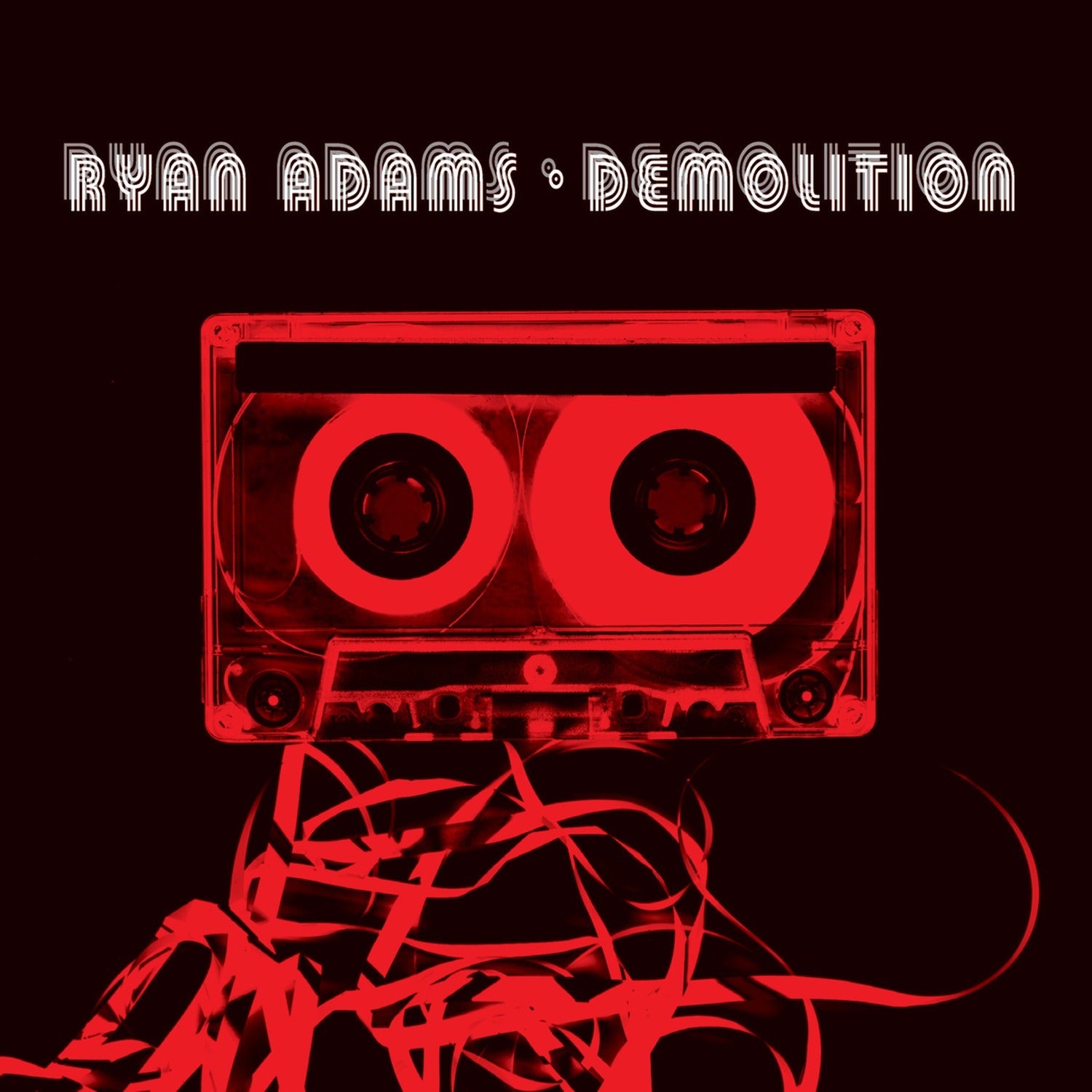 Ryan Adams - Demolition