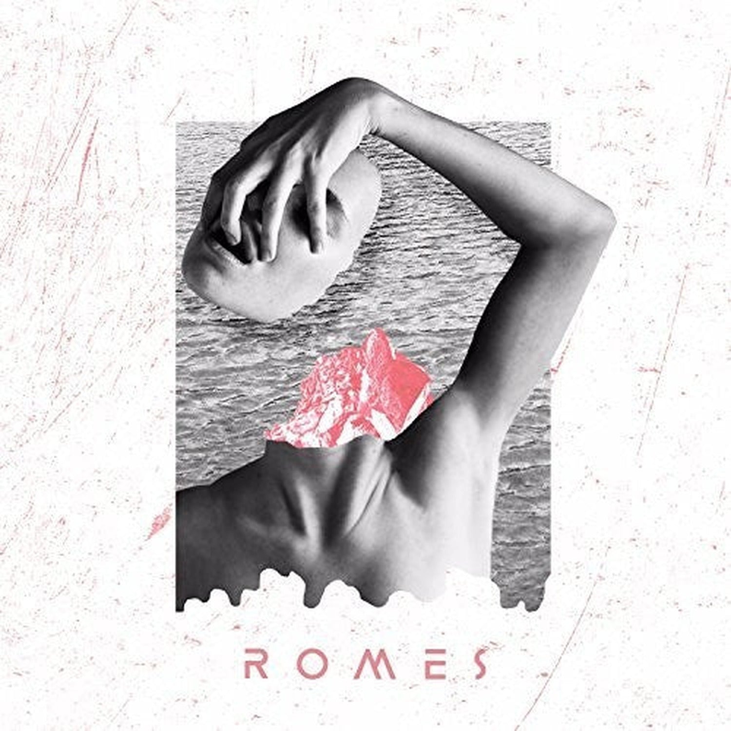 Romes (CD)