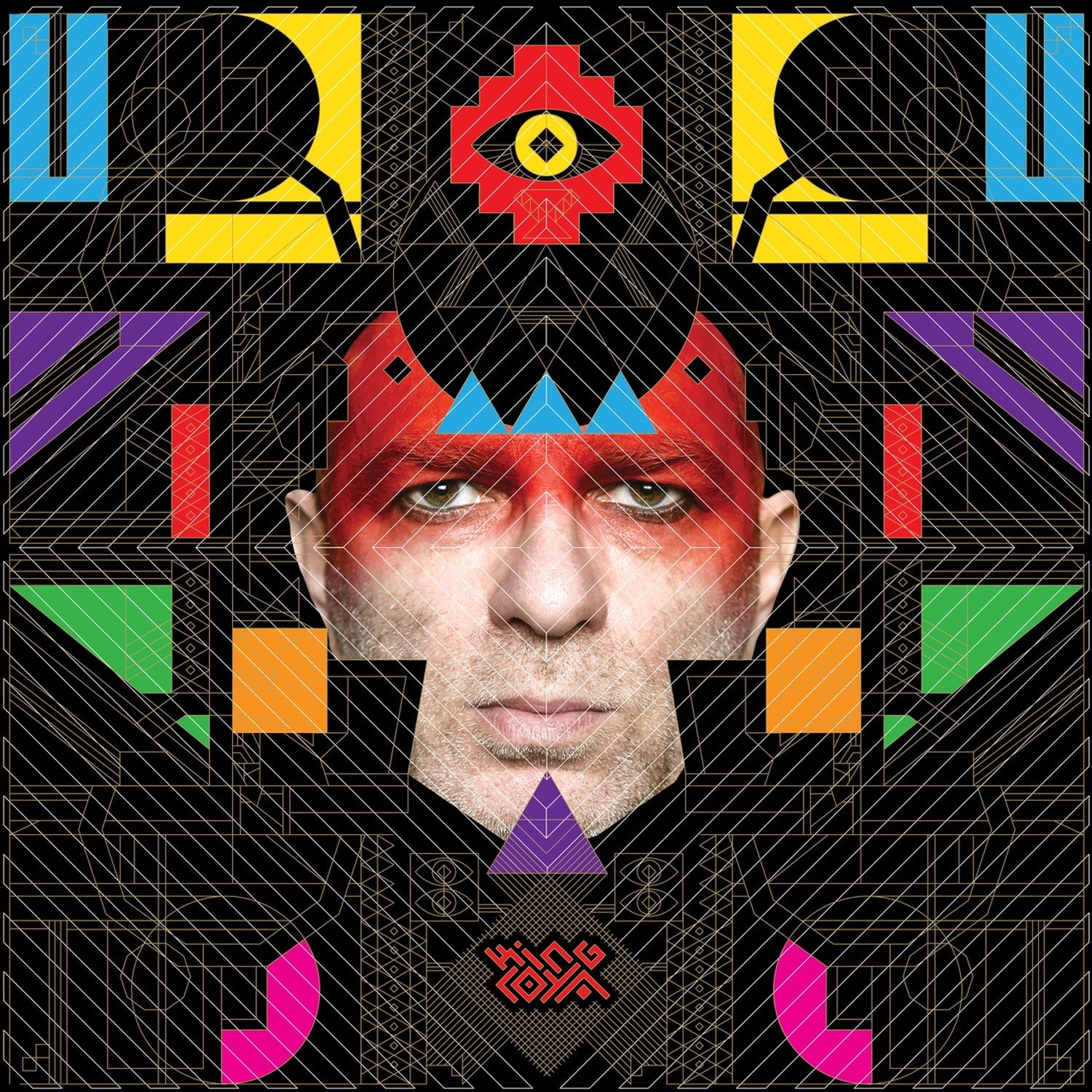 King Coya - Tierra De King Coya