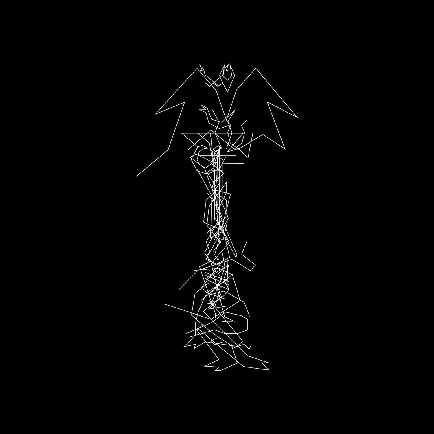 Oneohtrix Point Never - Garden of Delete 2xLP