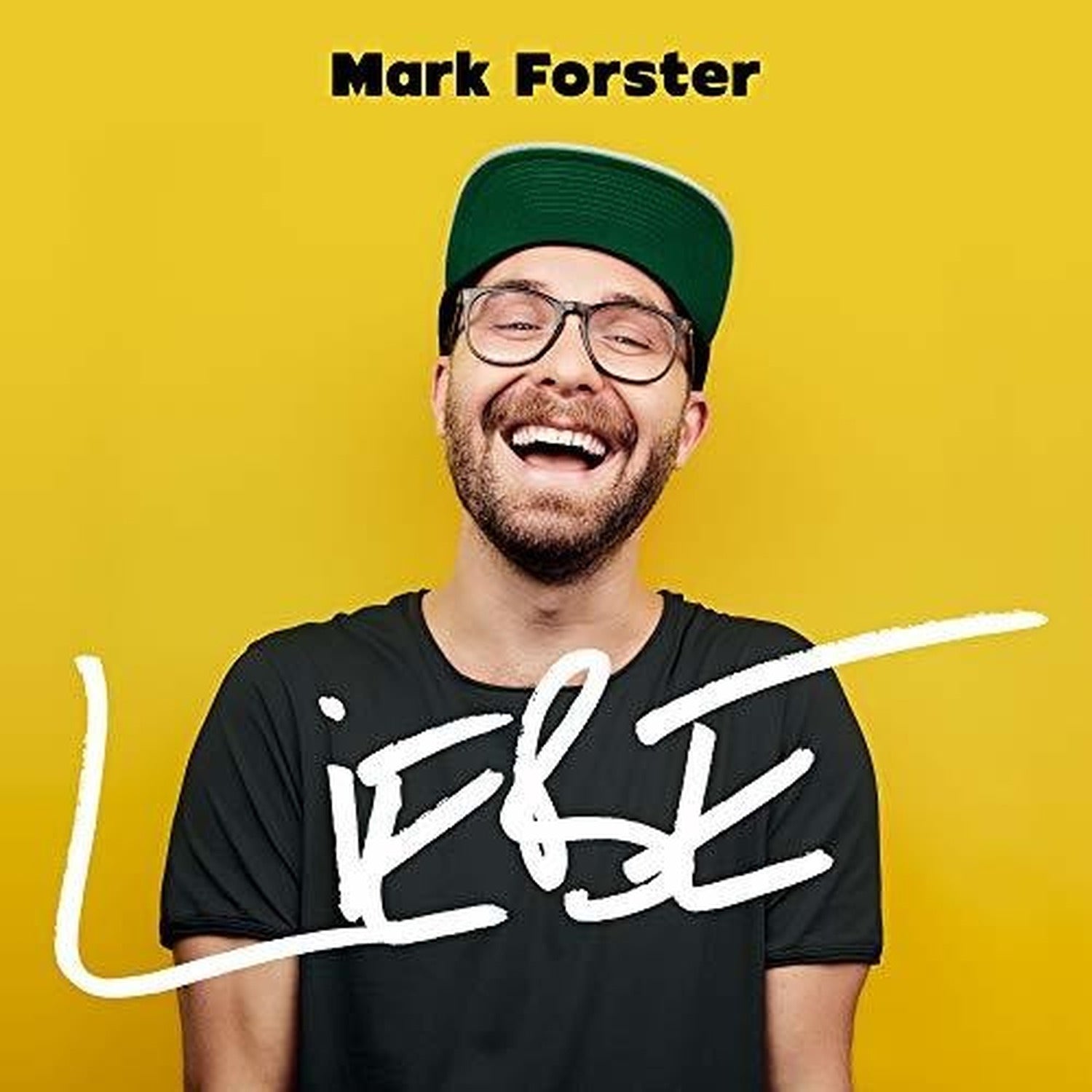 Mark Forster - Liebe 4xCD