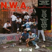 N.W.A. And The Posse