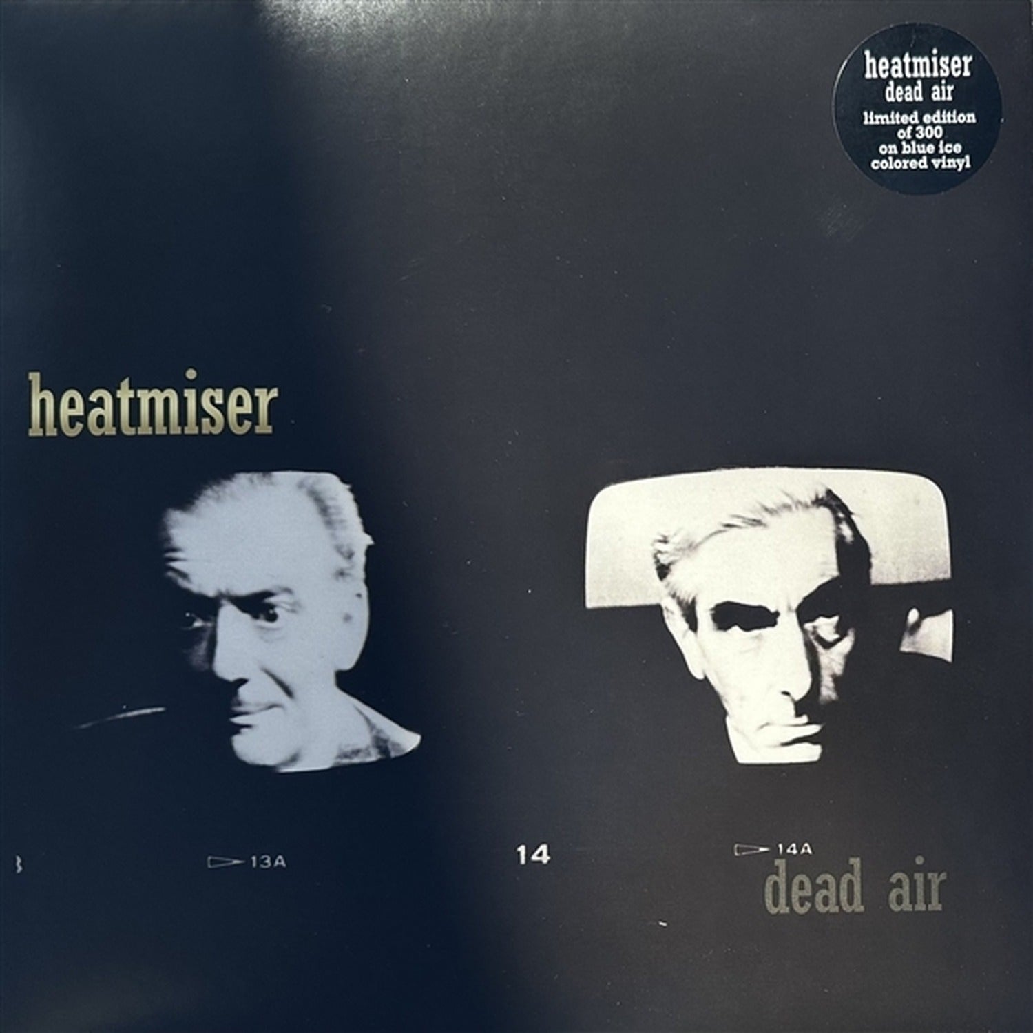 Heatmiser - Dead Air