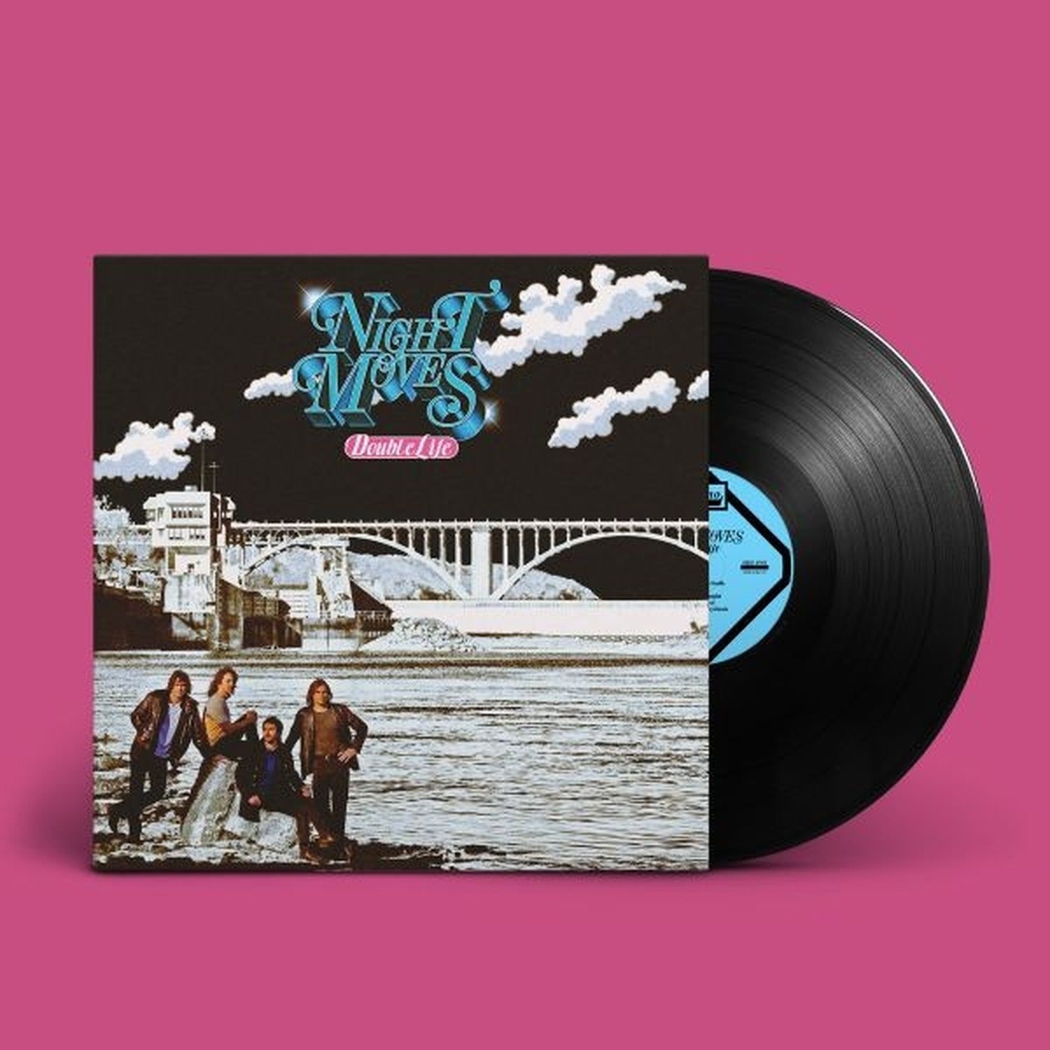 Night Moves - Double Life
