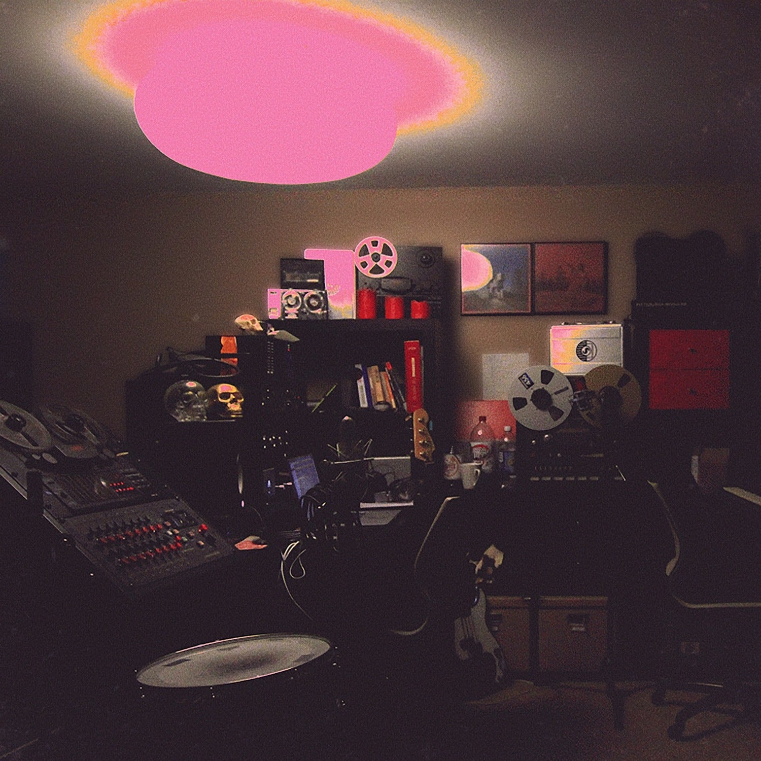 Unknown Mortal Orchestra - Multi-Love (CD)