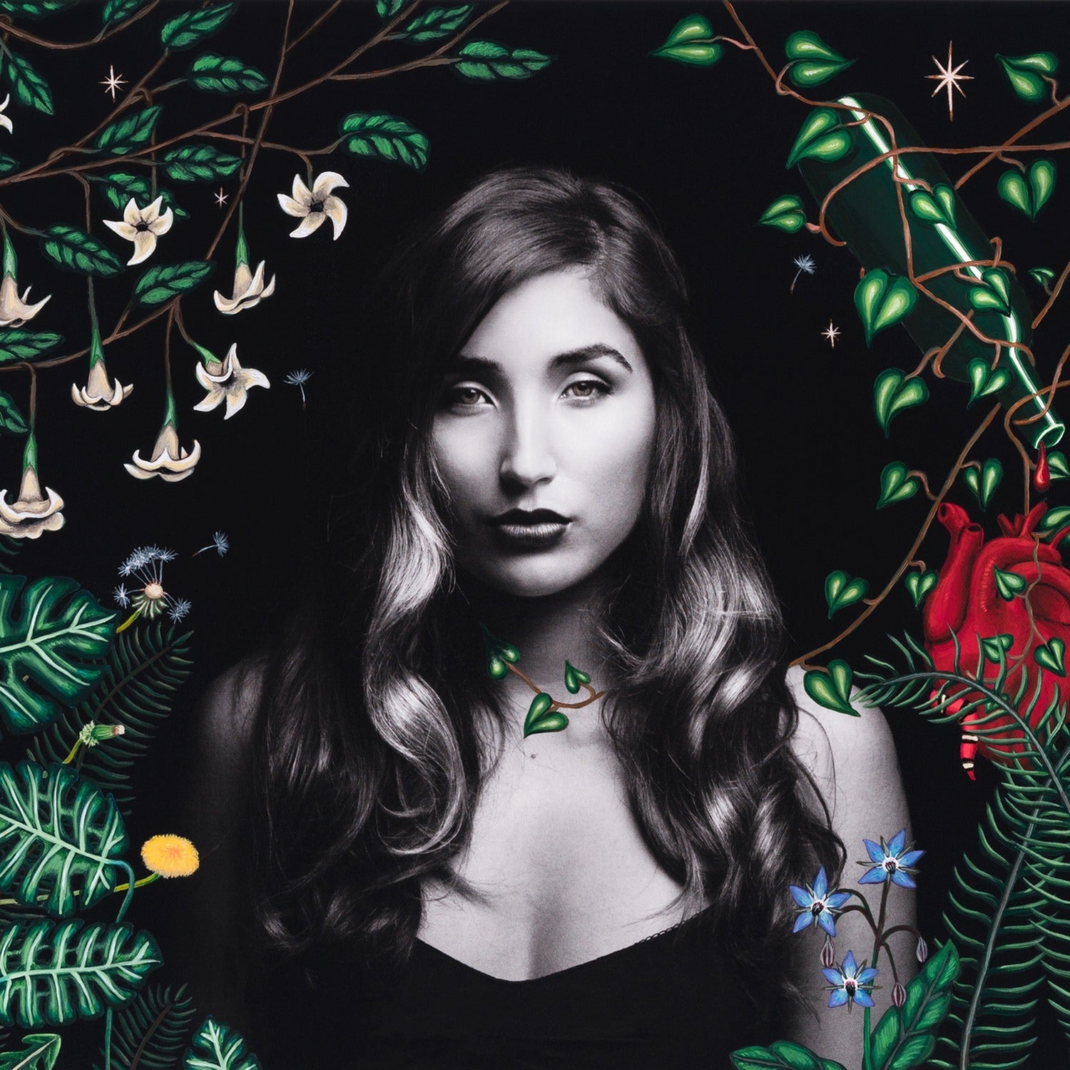 Jade Jackson - Wilderness 2xLP