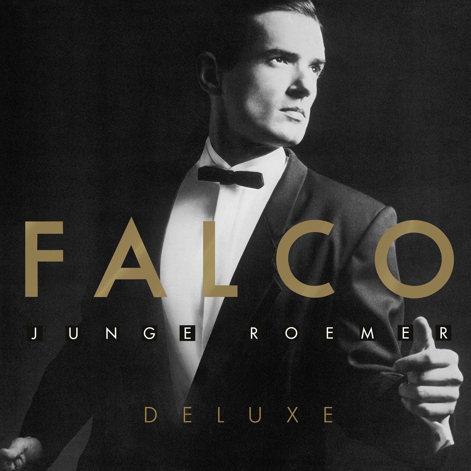 Falco - Junge Roemer - Deluxe 40th Anniversary Edition (Deluxe)