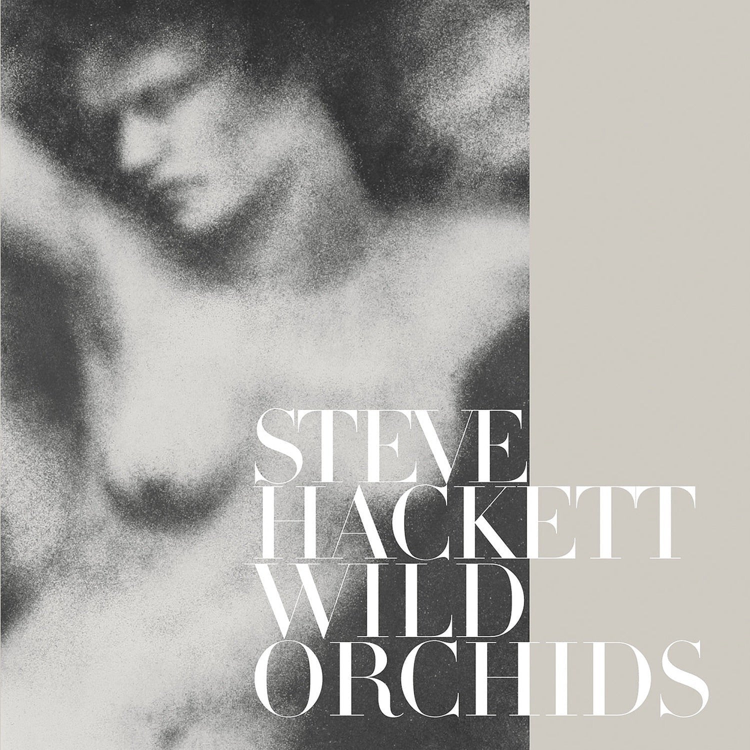 Steve Hackett - Wild Orchids - Ltd Red Vinyl - Ltd. Gatefold Red 2xLP (Red Vinyl)