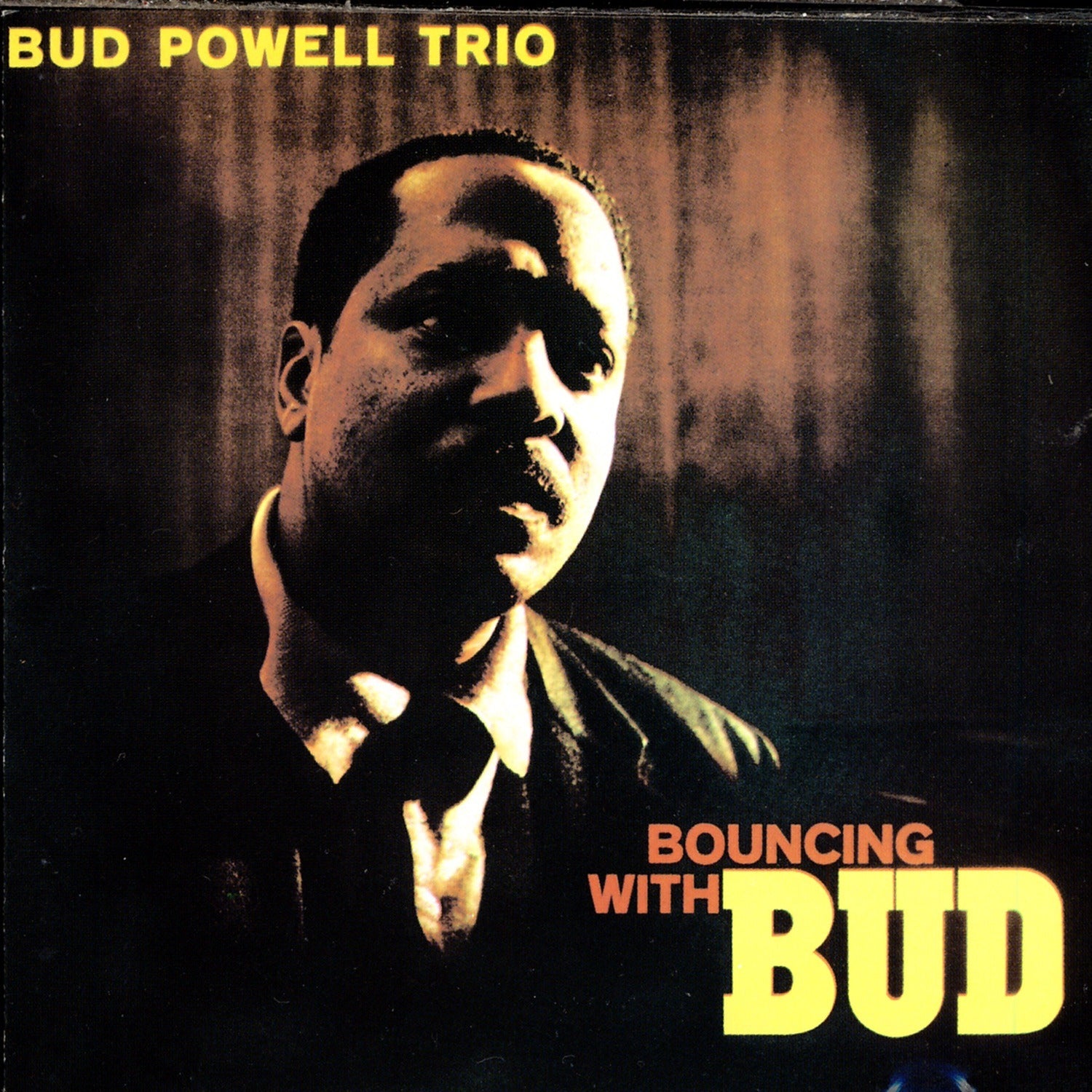 Bud Powell - Bouncing with Bud