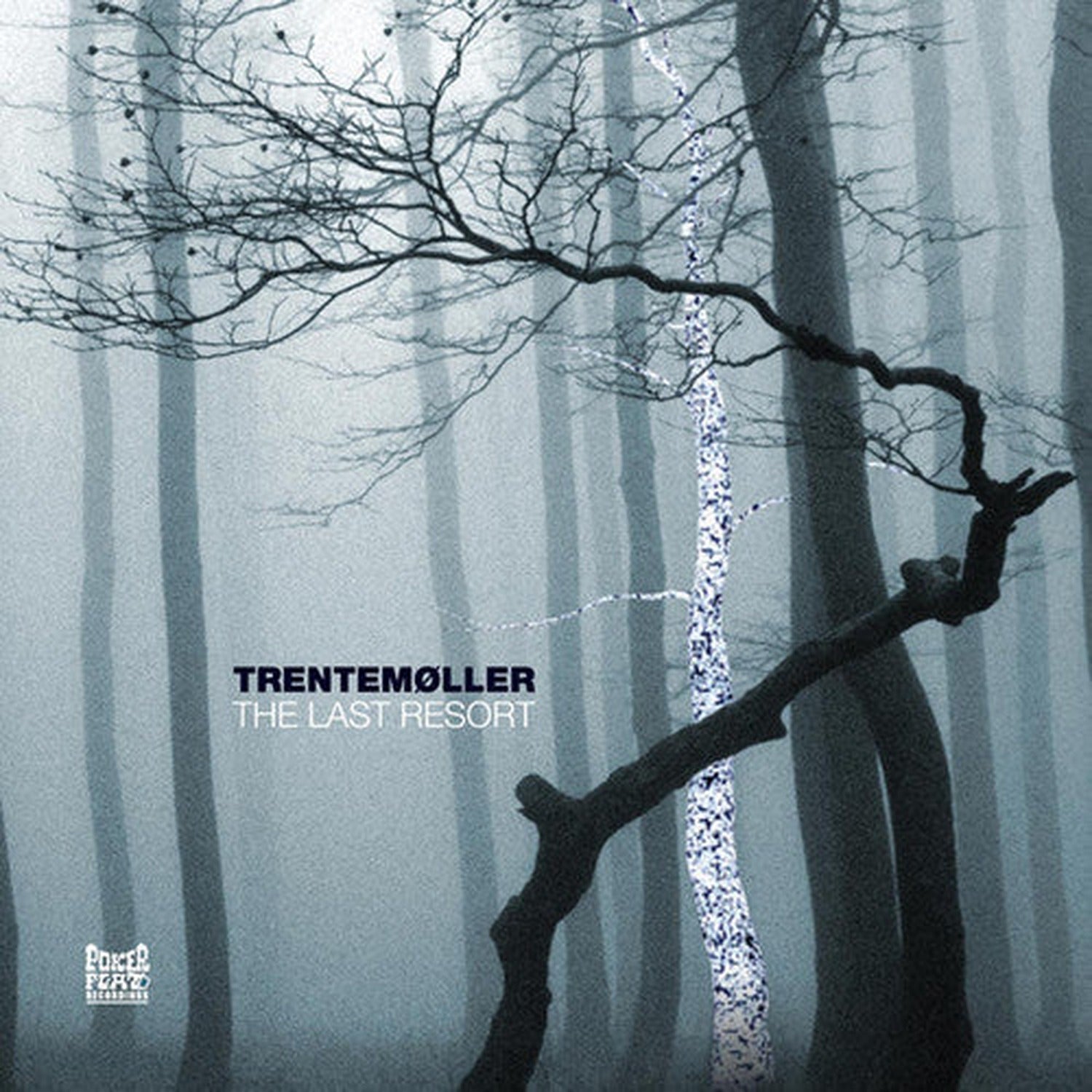 Trentemoller - The Last Resort 3xLP