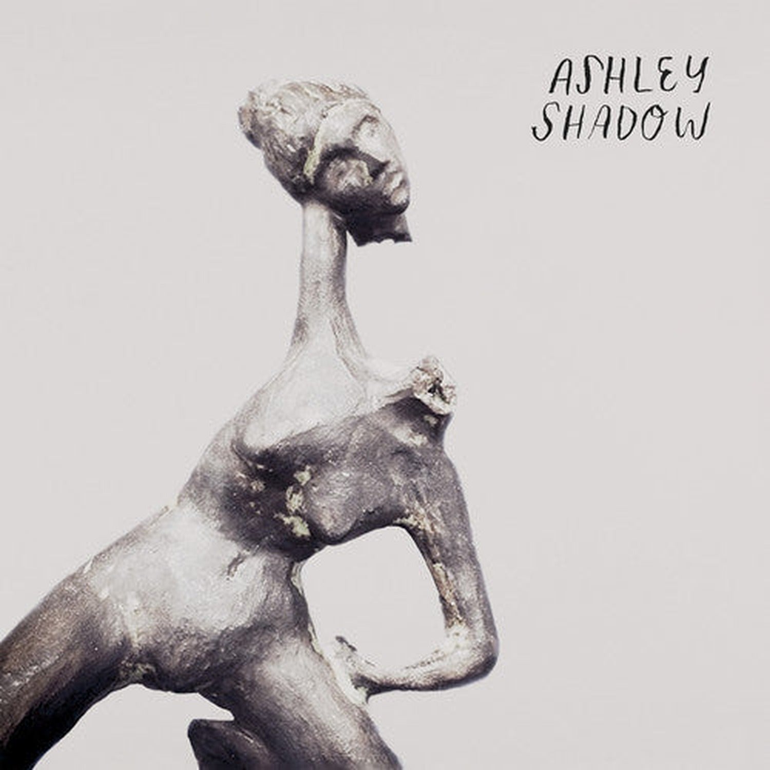 Ashley Shadow (CD)