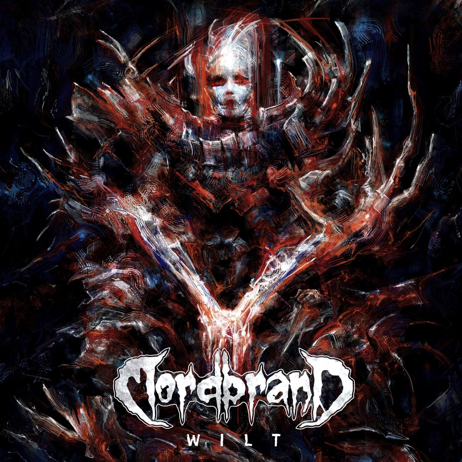 Mordbrand - Wilt