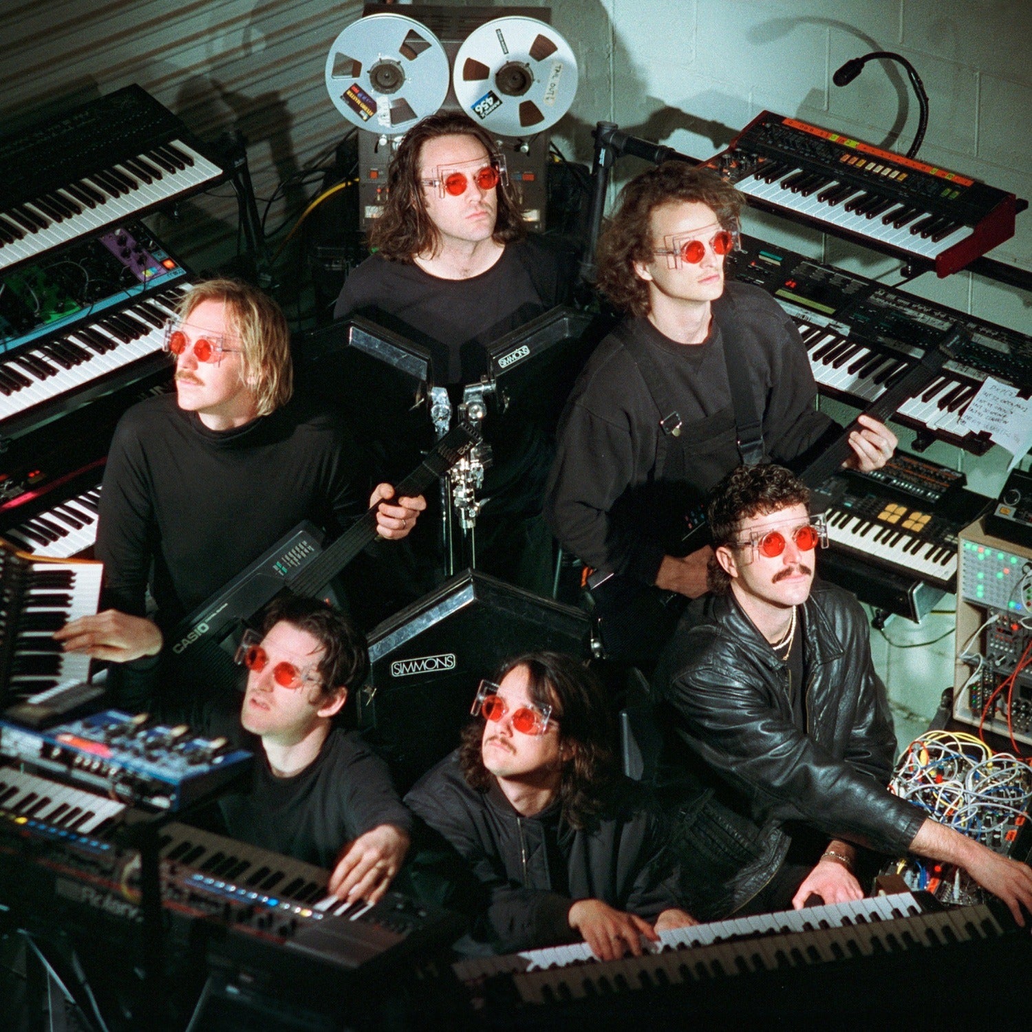 King Gizzard & the Lizard Wizard - The Silver Cord