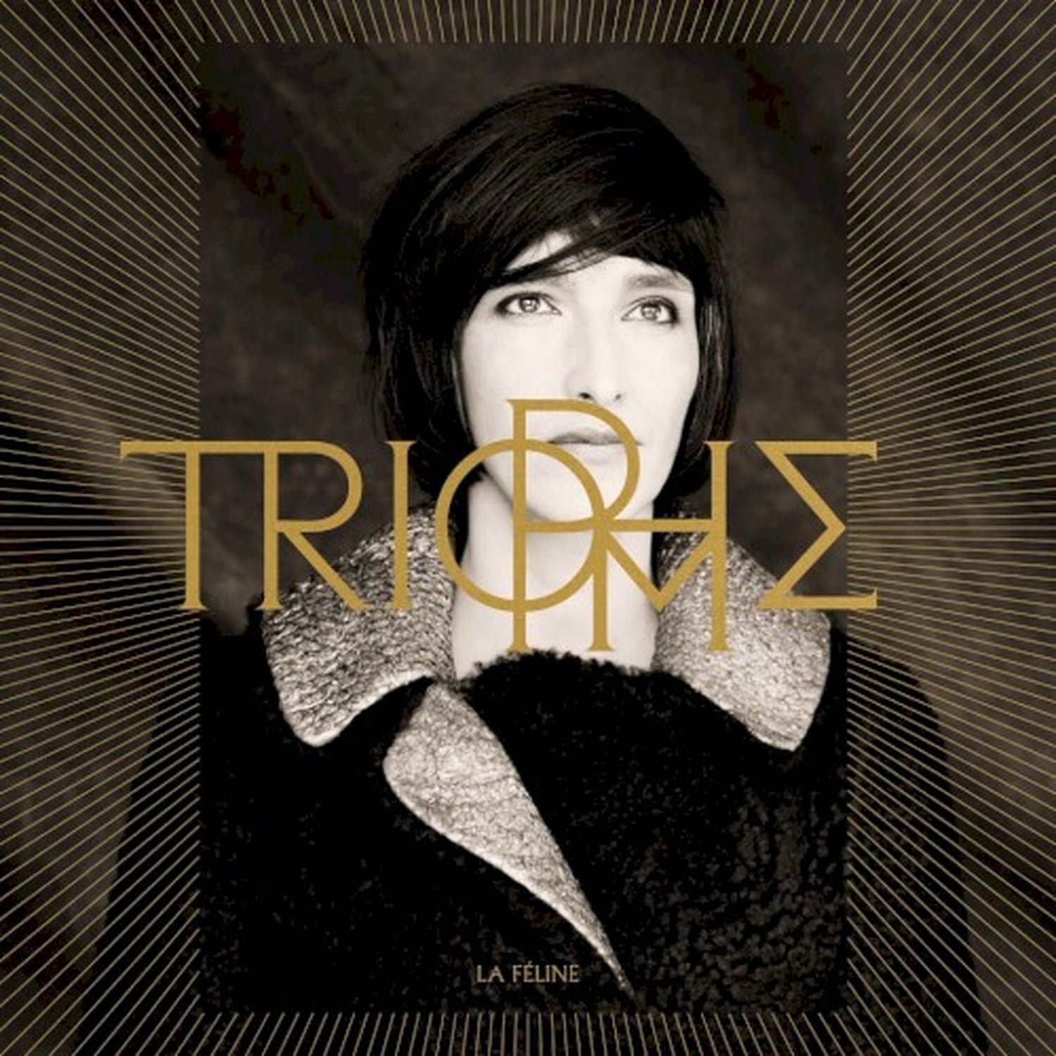 La Feline - Triomphe (CD)