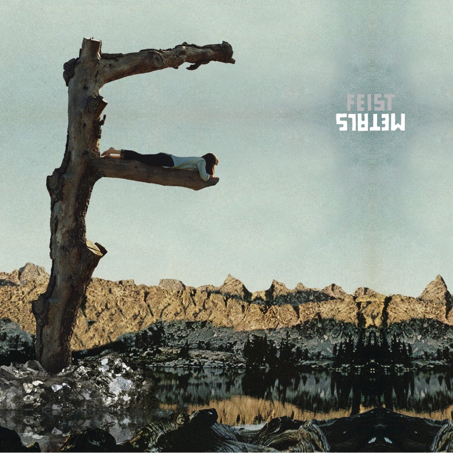 Feist - Metals