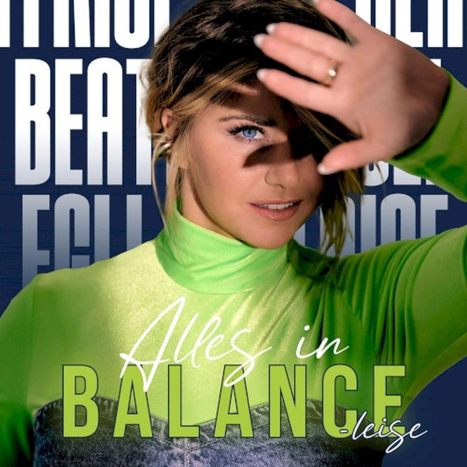 Beatrice Egli - Alles In Balance: Leise 2xCD