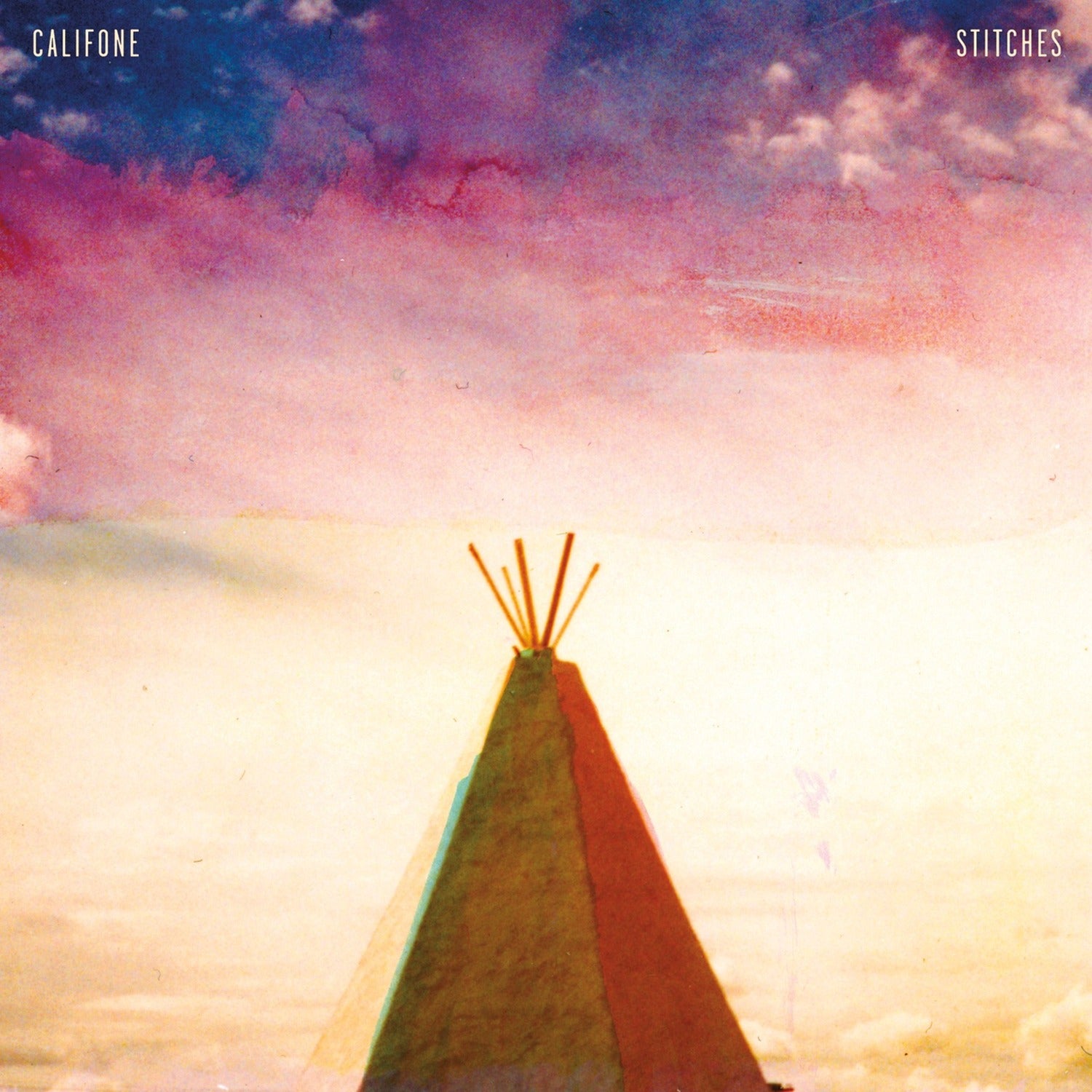 Califone - Stitches (CD)