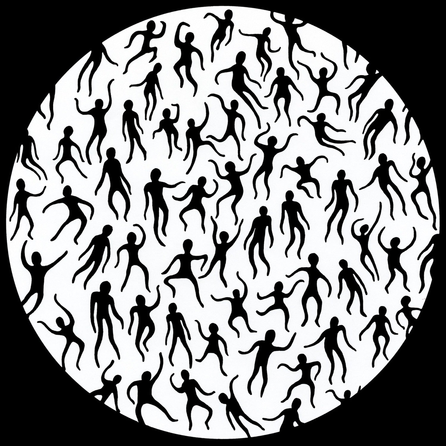 Dan Lissvik - Midnight