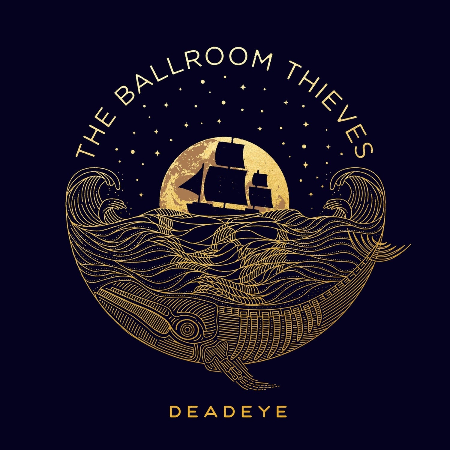 Ballroom Thieves - Deadeye