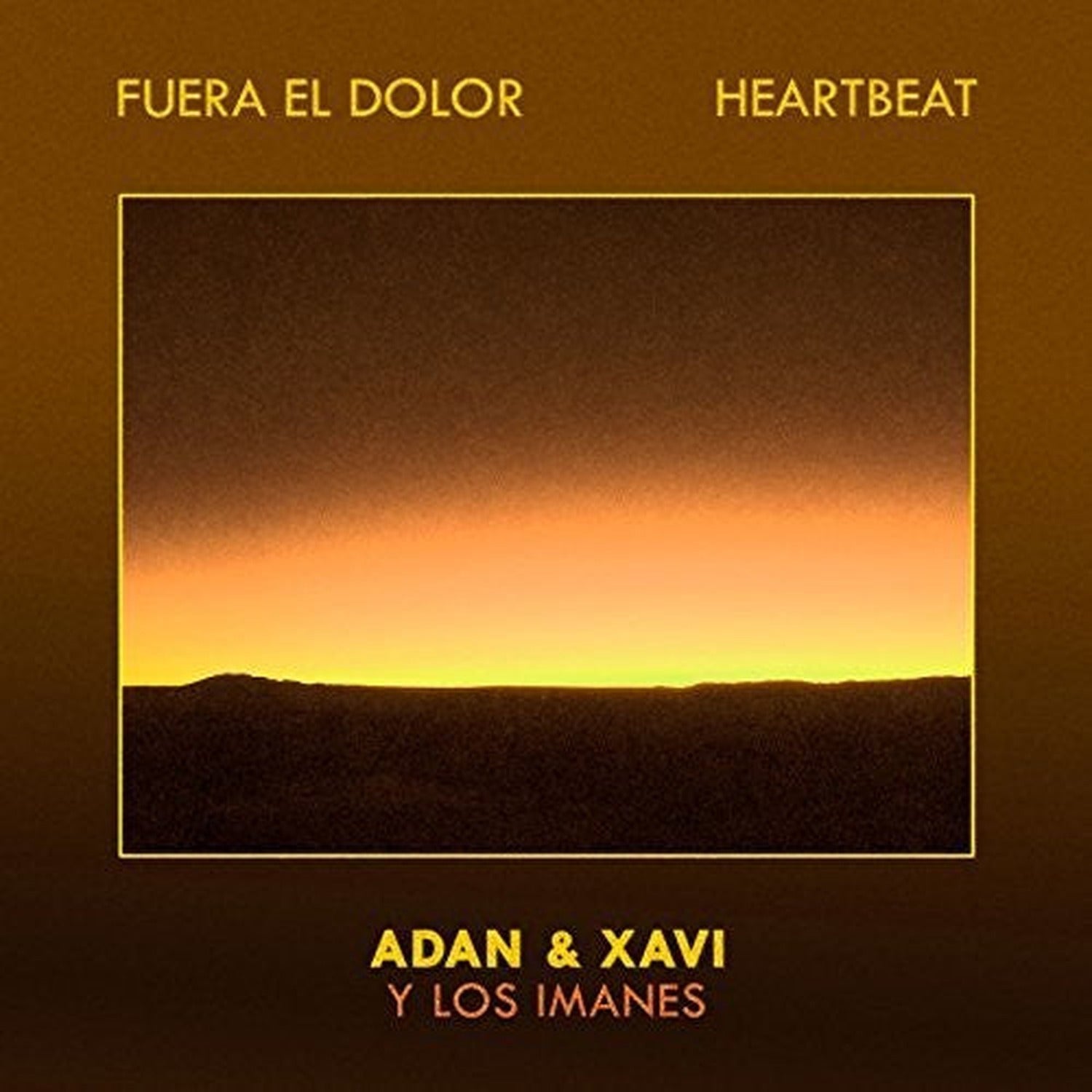 Adan & Xavi Y Los Imanes