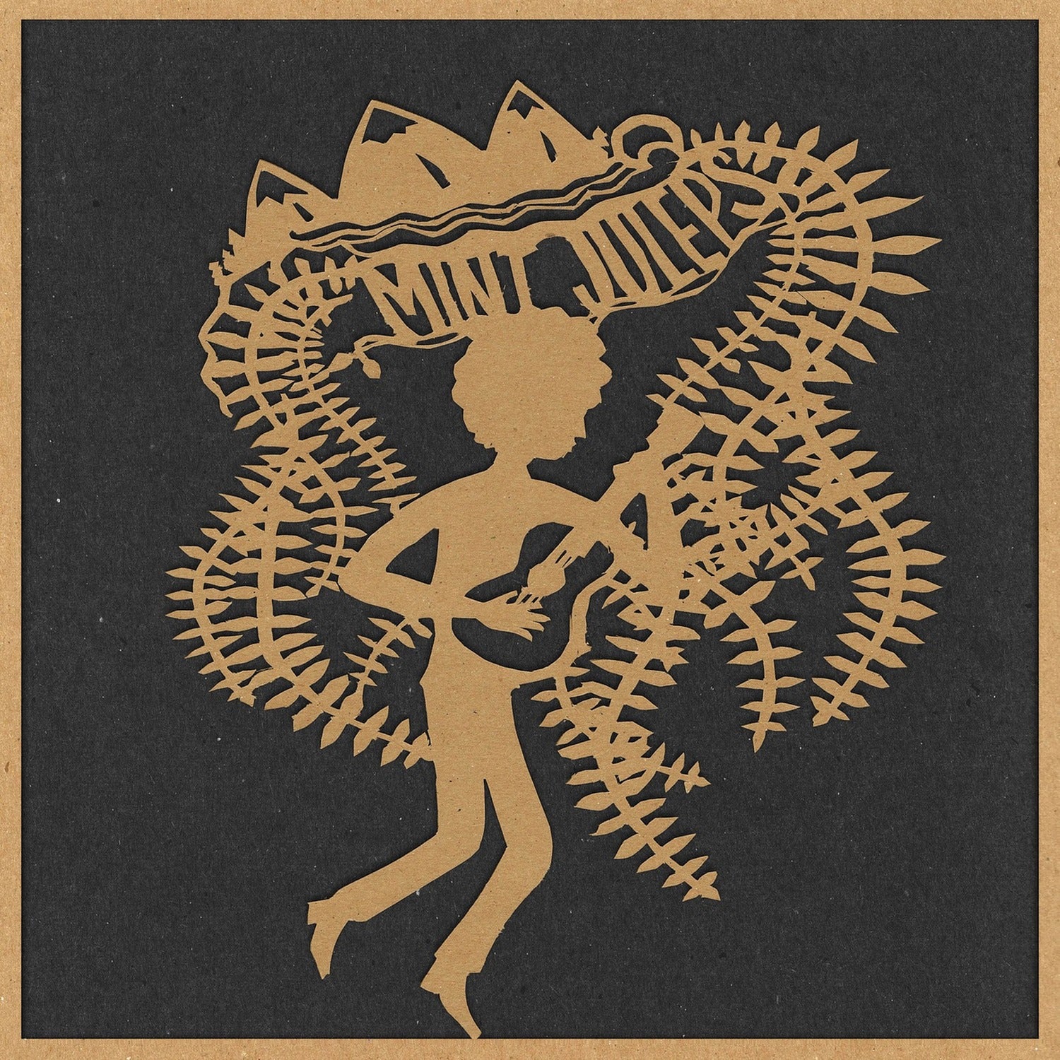 Jeremy Fisher - Mint Juleps