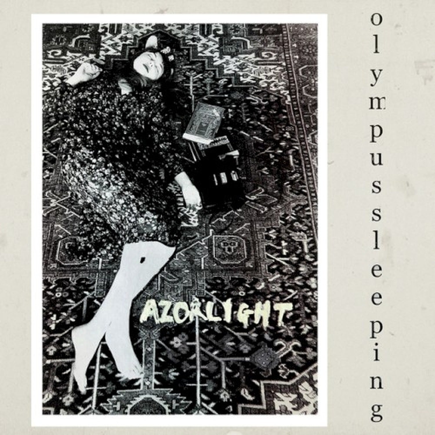 Razorlight - Olympus Sleeping
