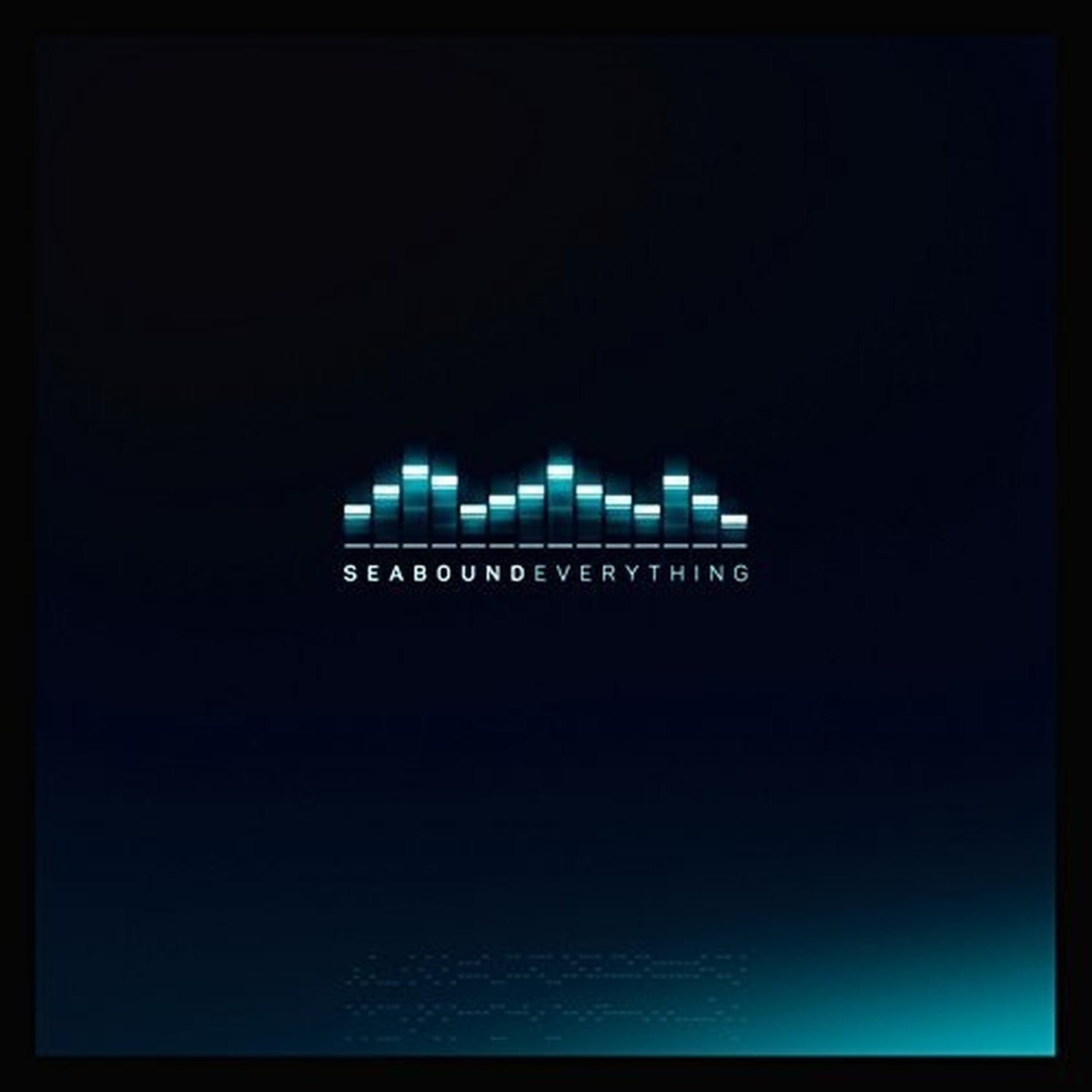 Seabound - Everything 14xLP