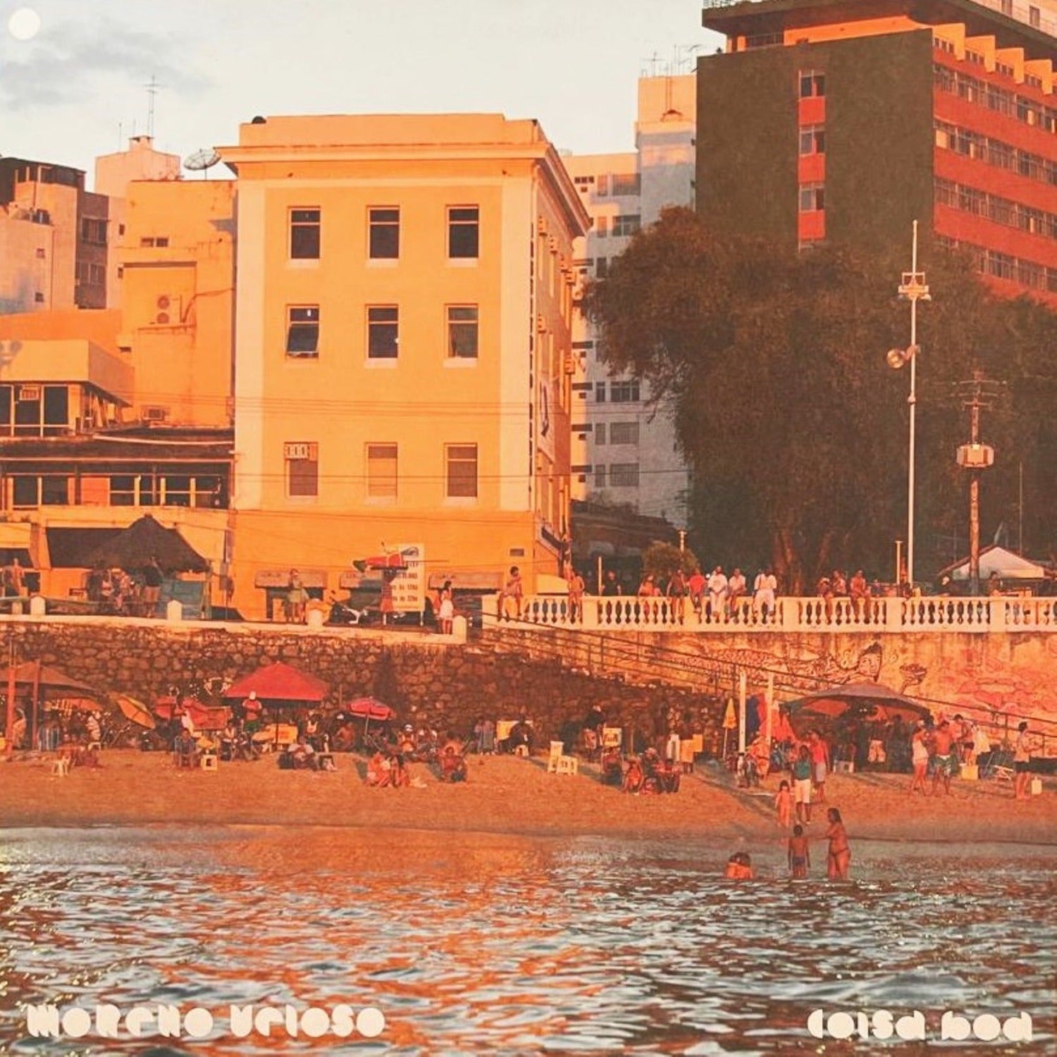 Moreno Veloso - Coisa Boa