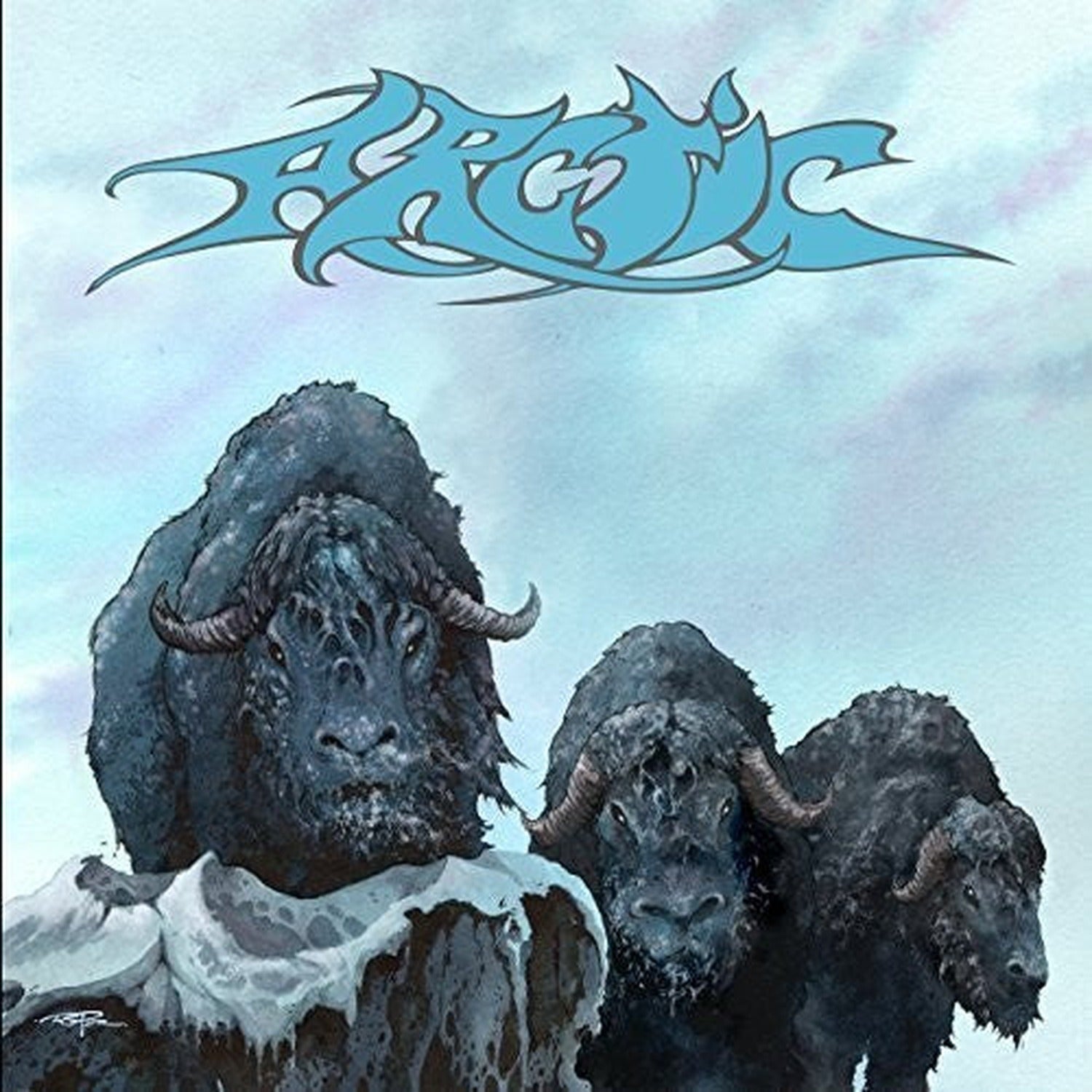 Arctic (CD)