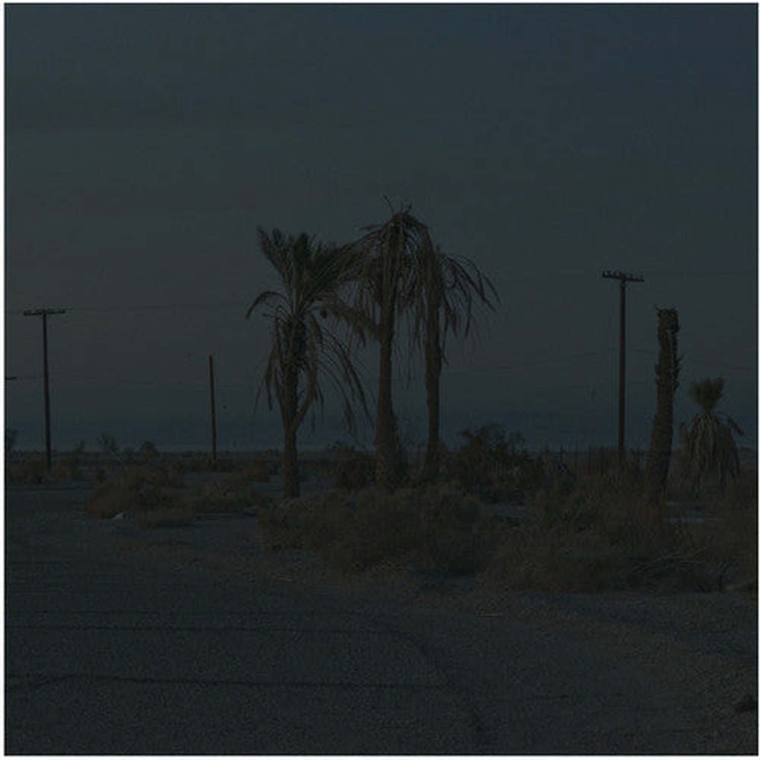 Joshua Bonnetta - Lago
